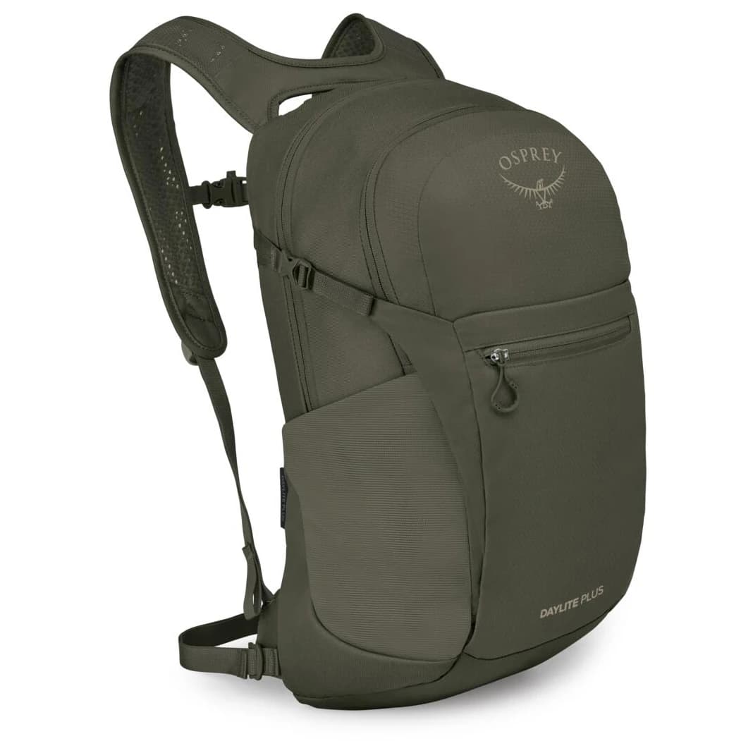 Дневна раница Osprey Daylite Plus 20 Daypack - Earl Grey