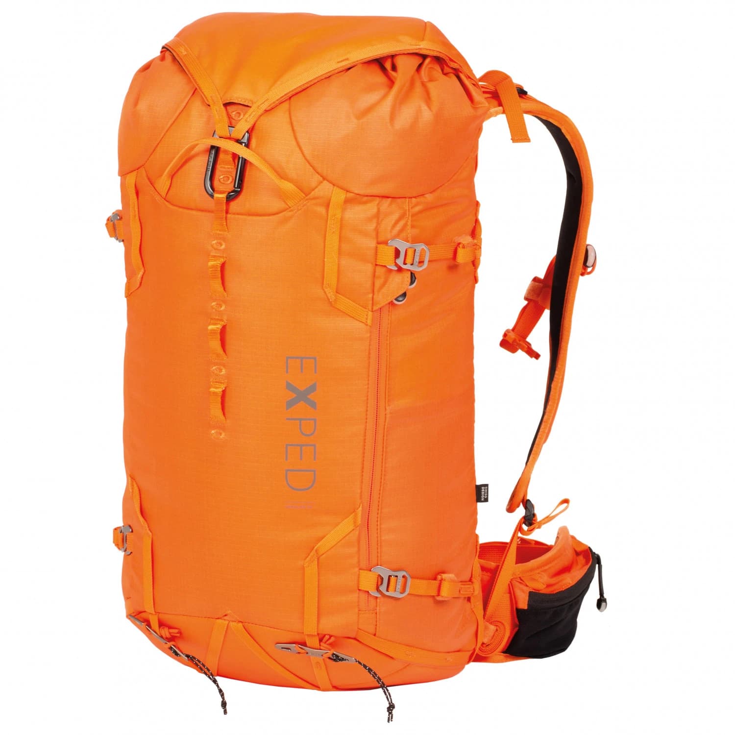 Алпийска раница Exped Verglas 30 Walking backpack - Dark Lava