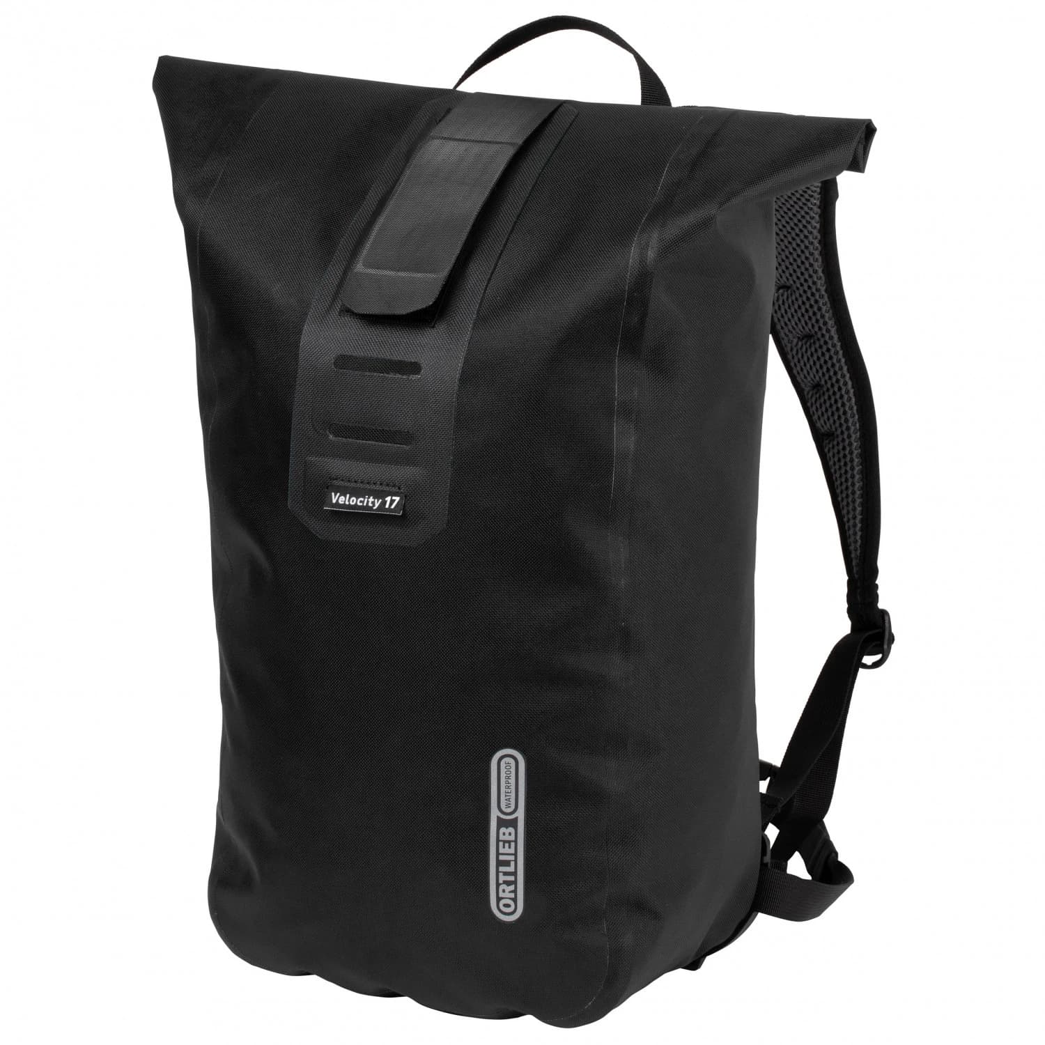 Дневна раница Ortlieb Velocity PS 17 Daypack - Black