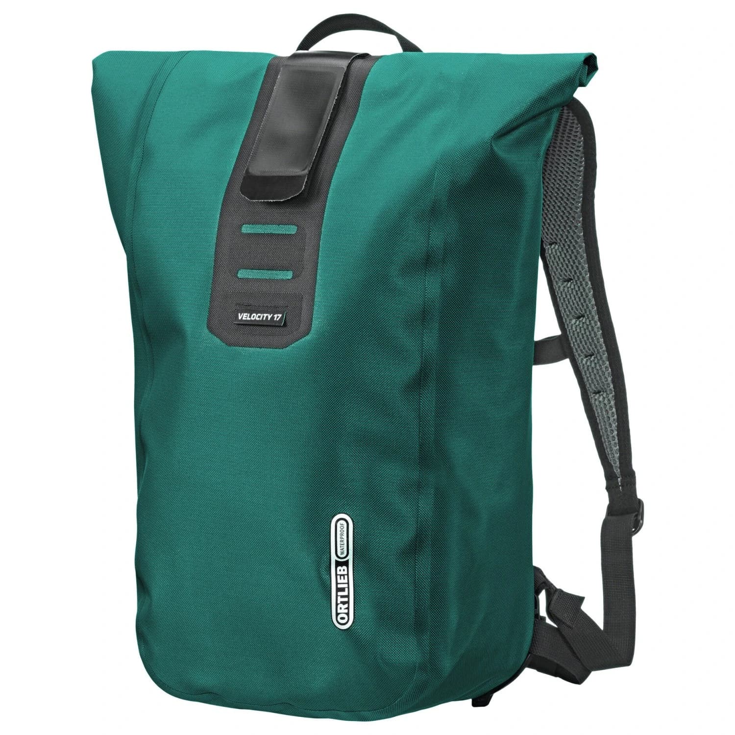 Дневна раница Ortlieb Velocity PS 17 Daypack - Atlantis Green
