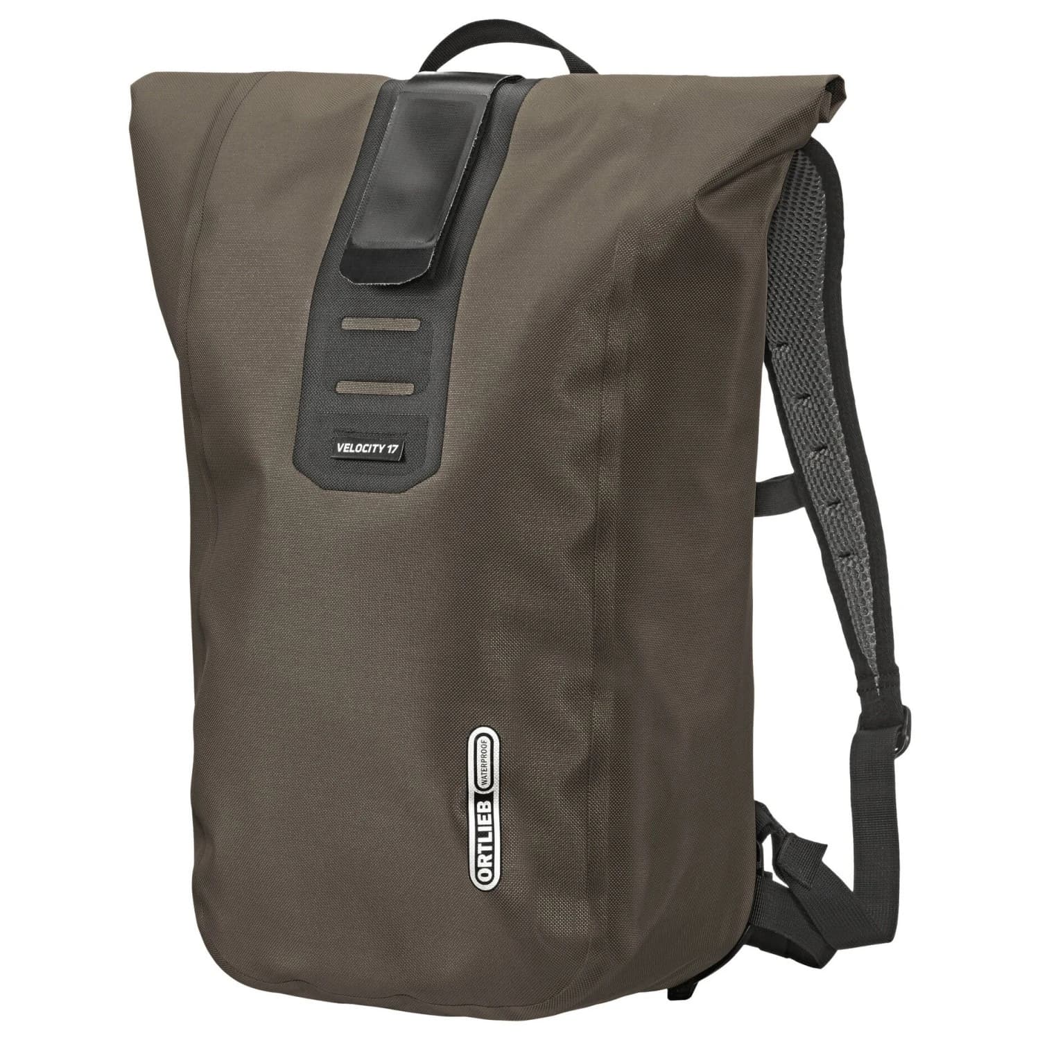 Дневна раница Ortlieb Velocity PS 17 Daypack - Dark Sand