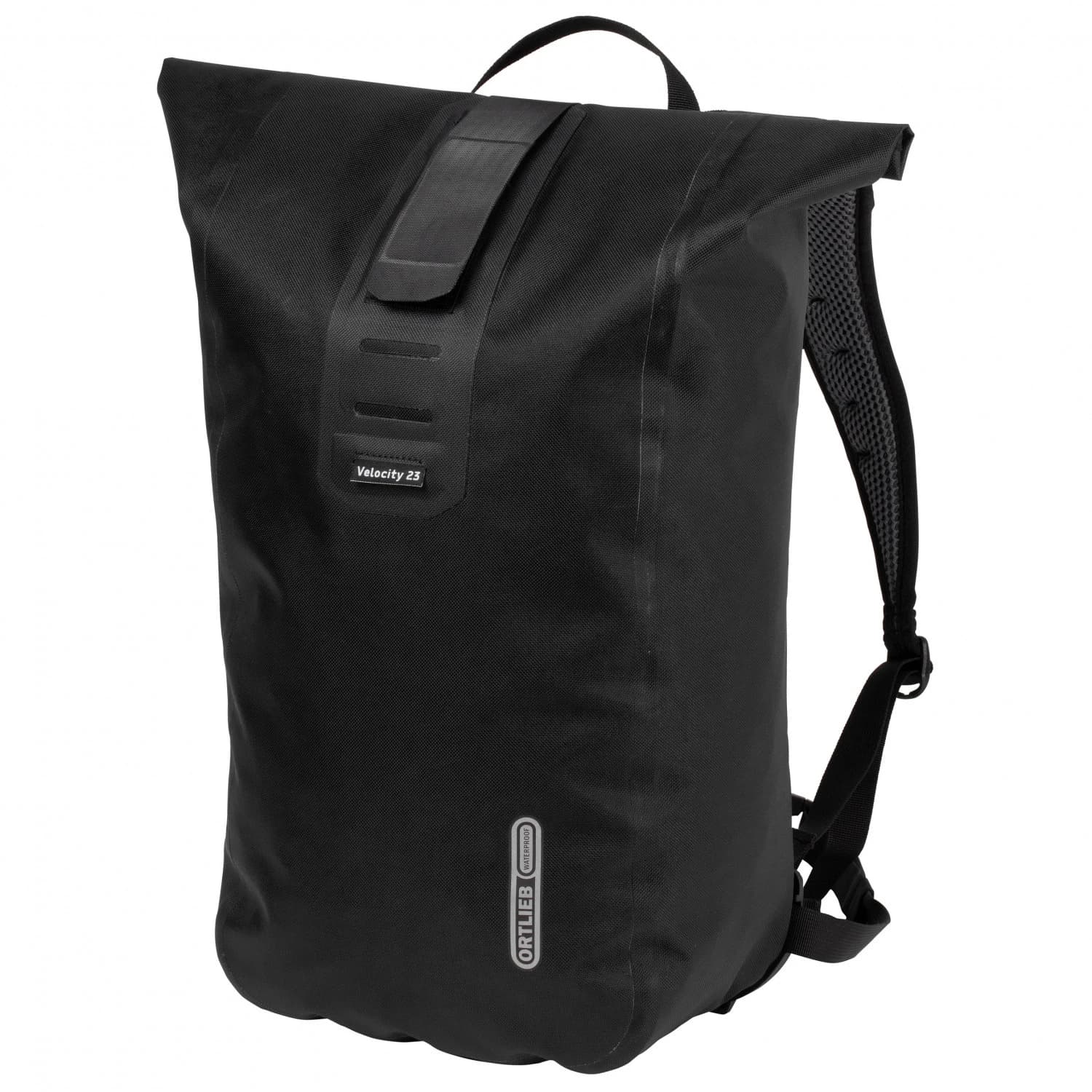 Дневна раница Ortlieb Velocity PS 23 Daypack - Black