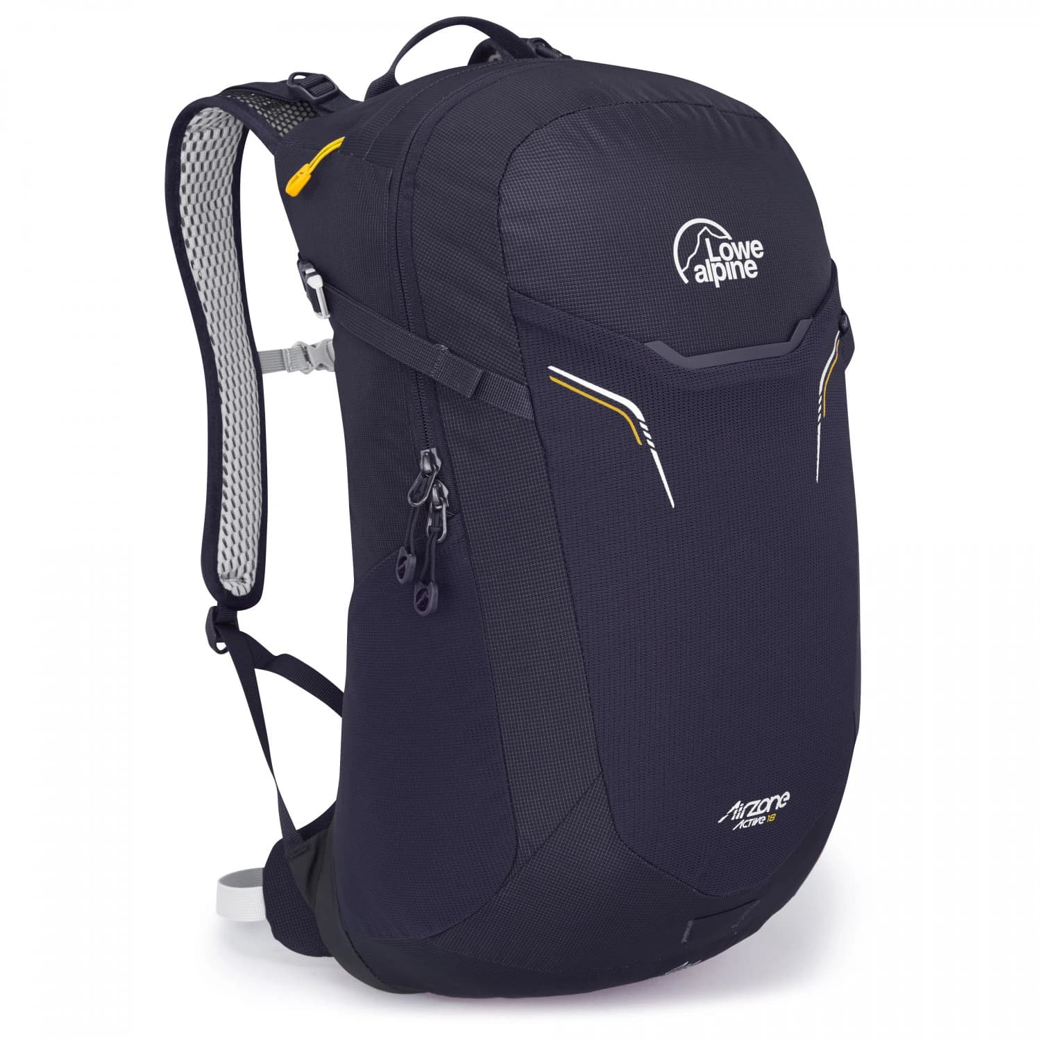 Туристическа раница Lowe alpine Airzone Active 18 Walking backpack - Navy