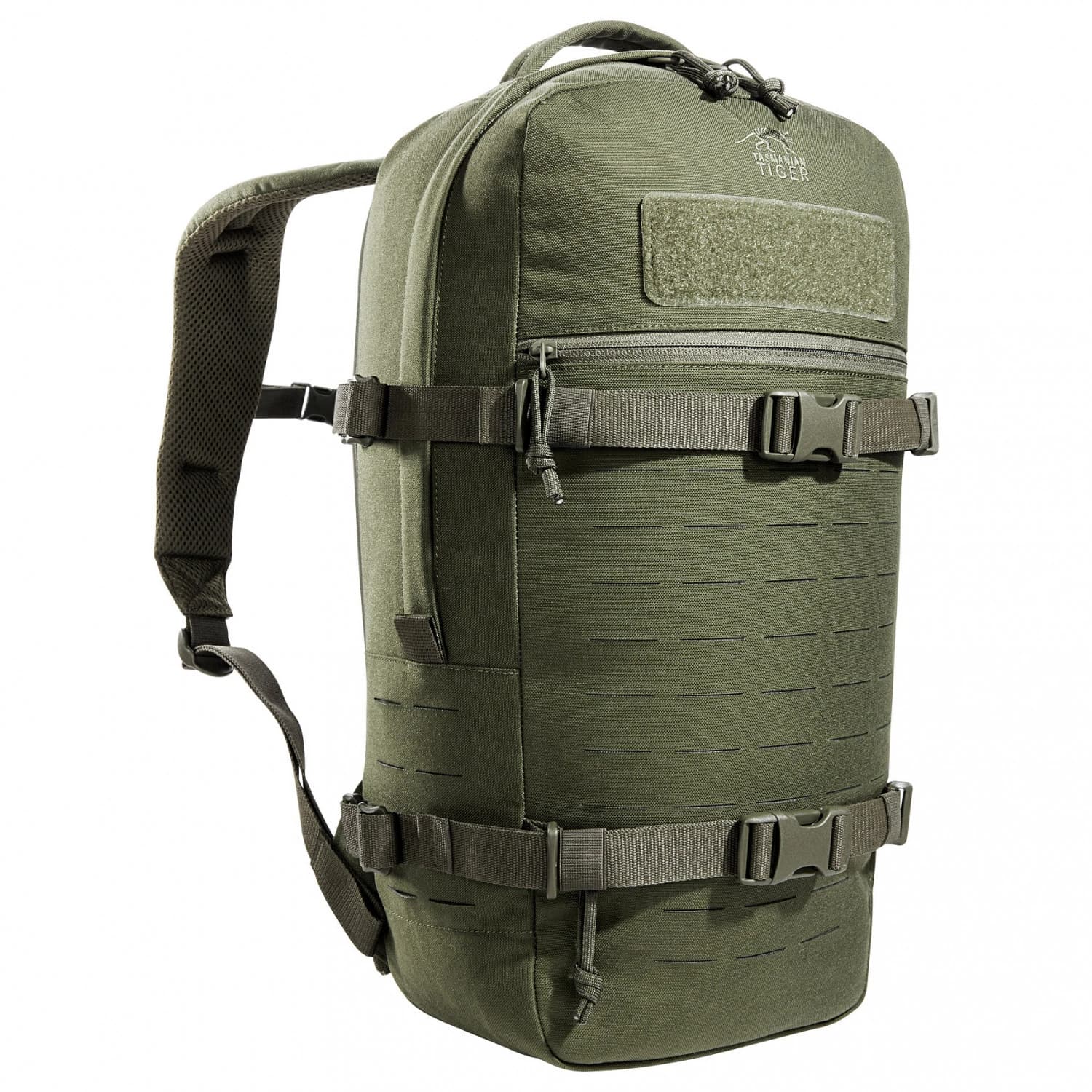 Дневна раница Tasmanian tiger TT Modular Daypack L 18 Daypack - Olive