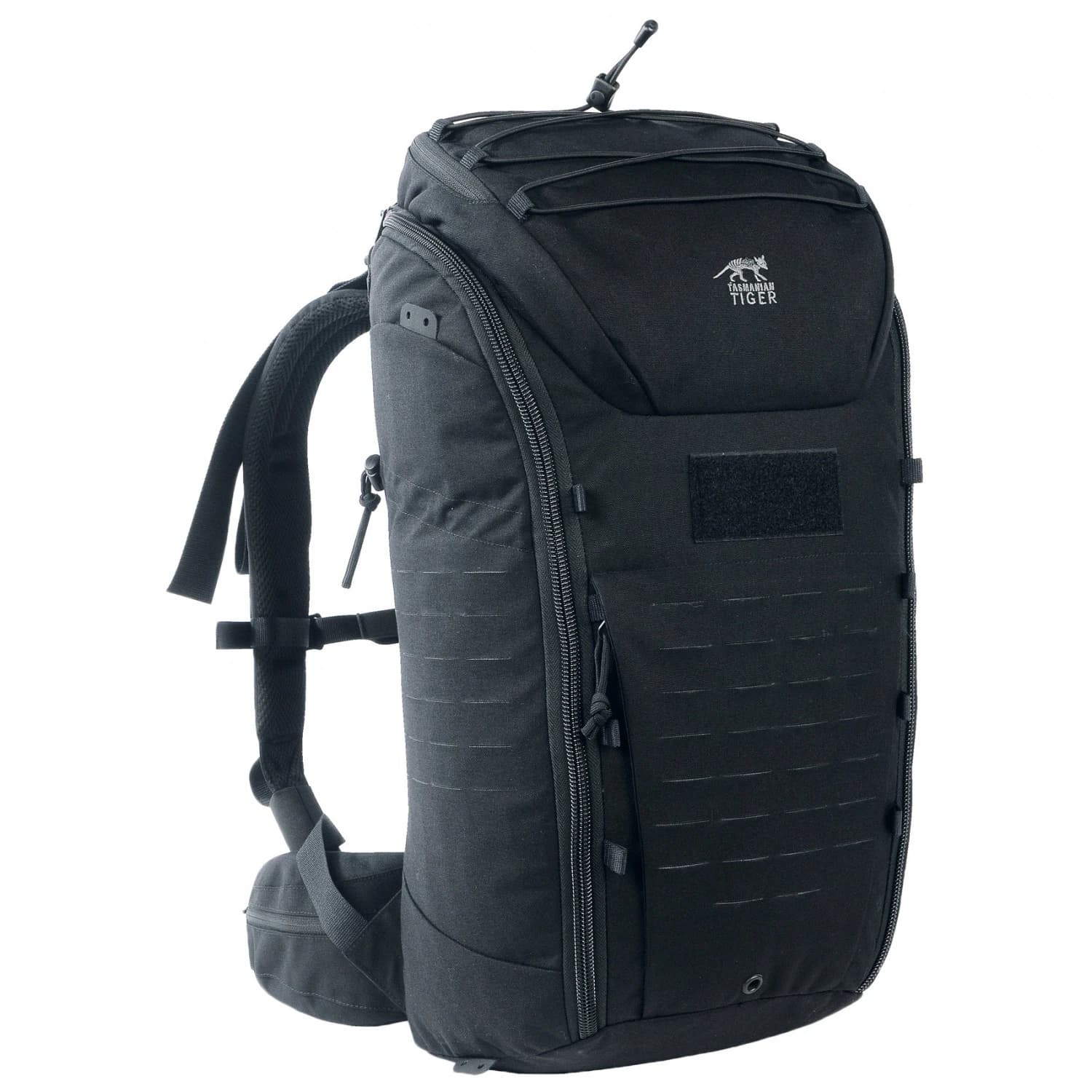 Туристическа раница Tasmanian tiger TT Modular Pack 30 Walking backpack - Black