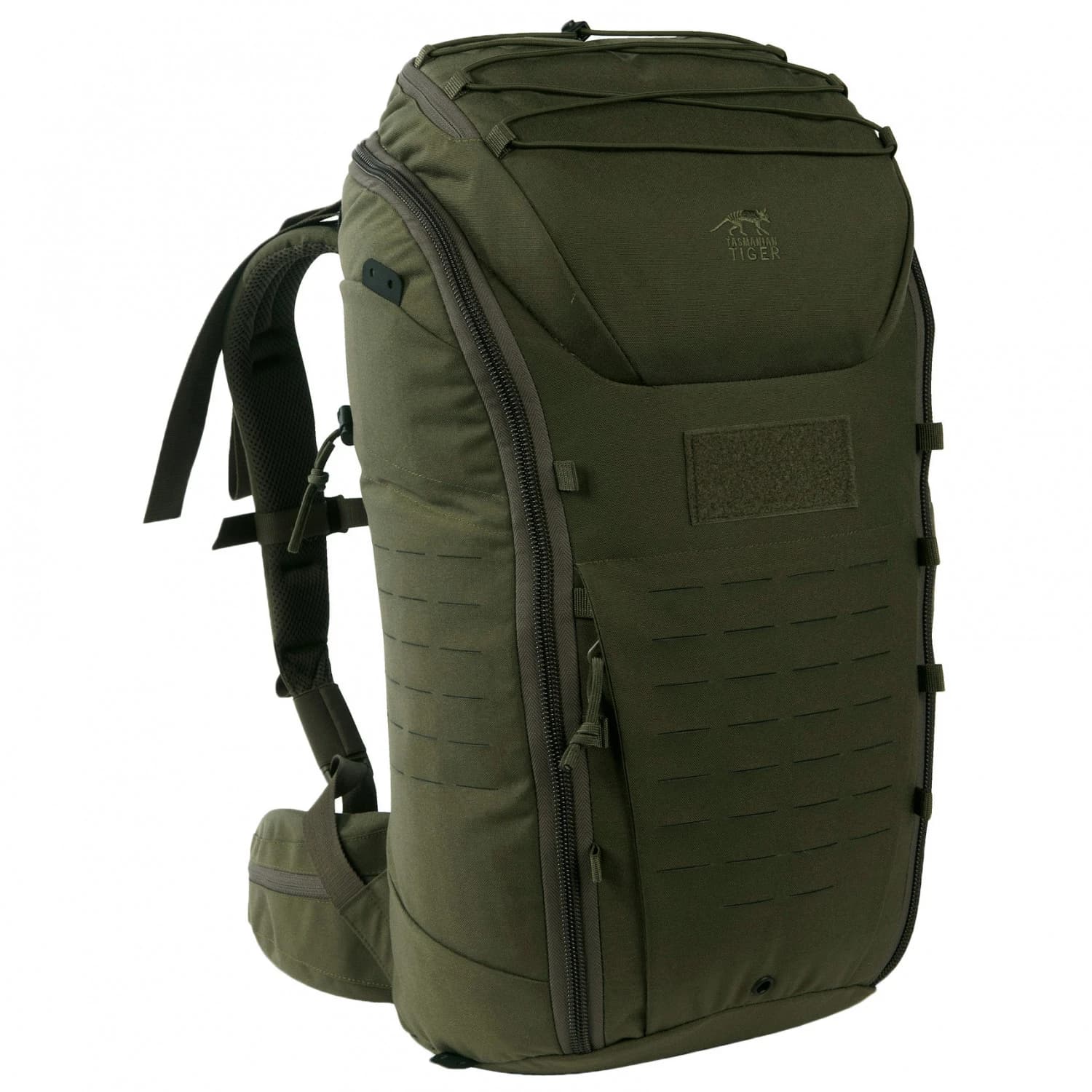 Туристическа раница Tasmanian tiger TT Modular Pack 30 Walking backpack - Olive