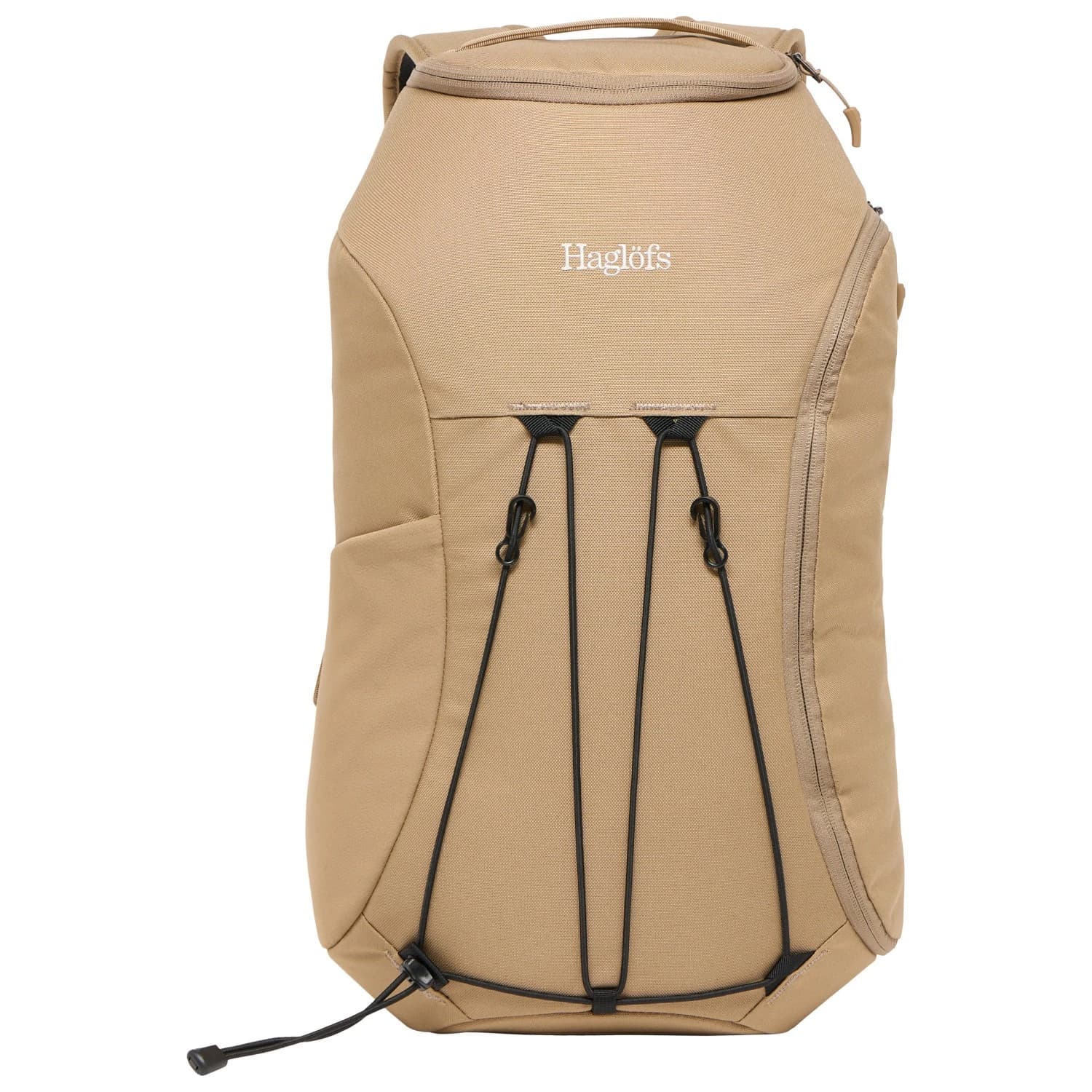 Дневна раница Haglöfs Corker 15 Daypack - Oak Brown