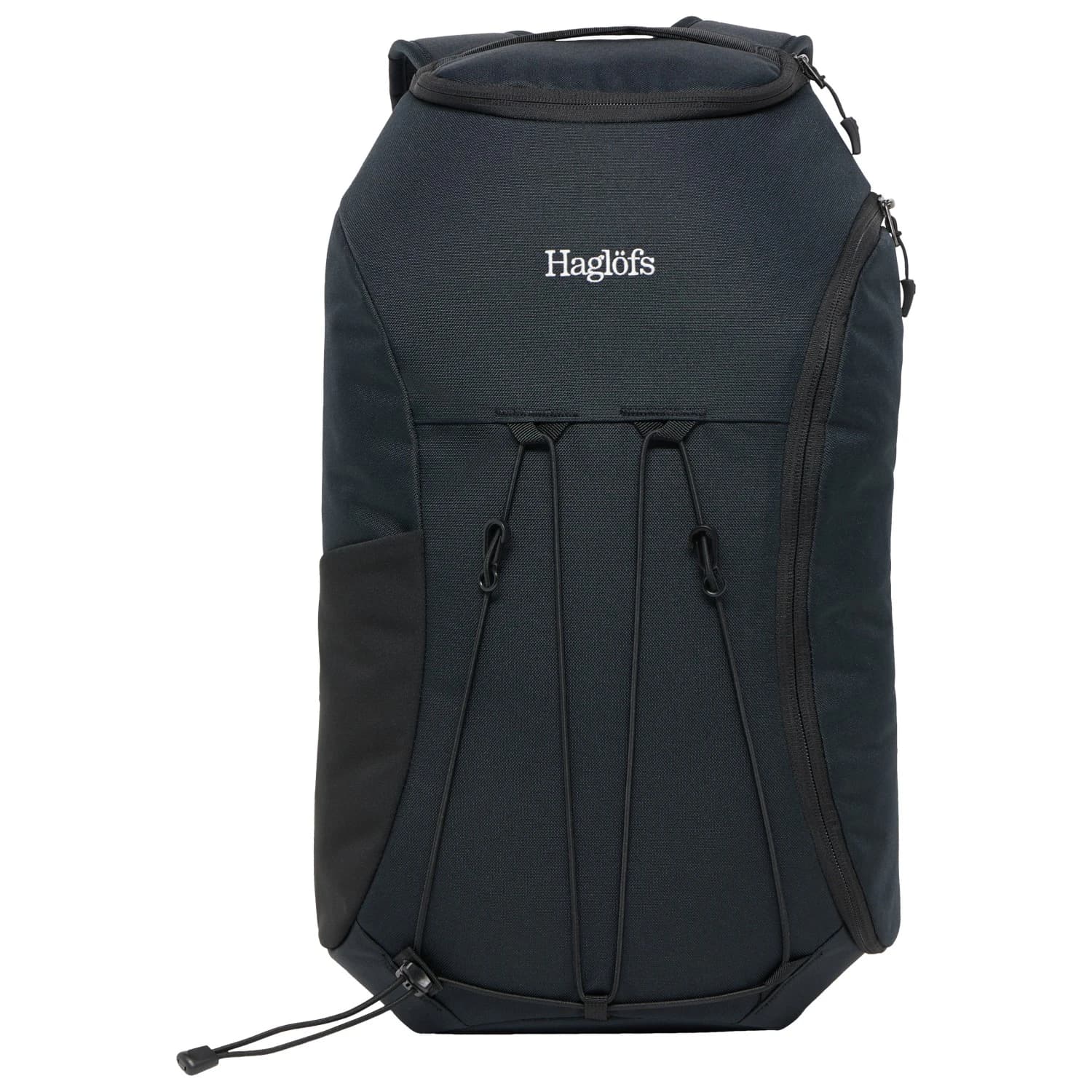 Дневна раница Haglöfs Corker 15 Daypack - True Black II