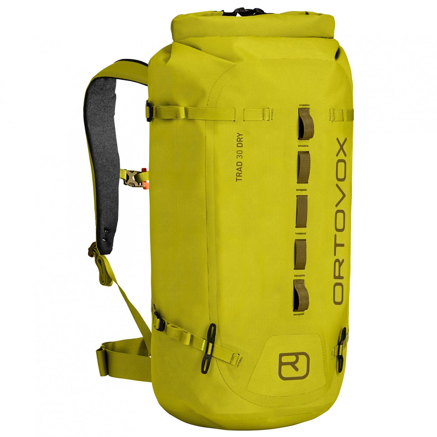 Раница за катерене Ortovox Trad 30 Dry Climbing backpack - Dirty Daisy