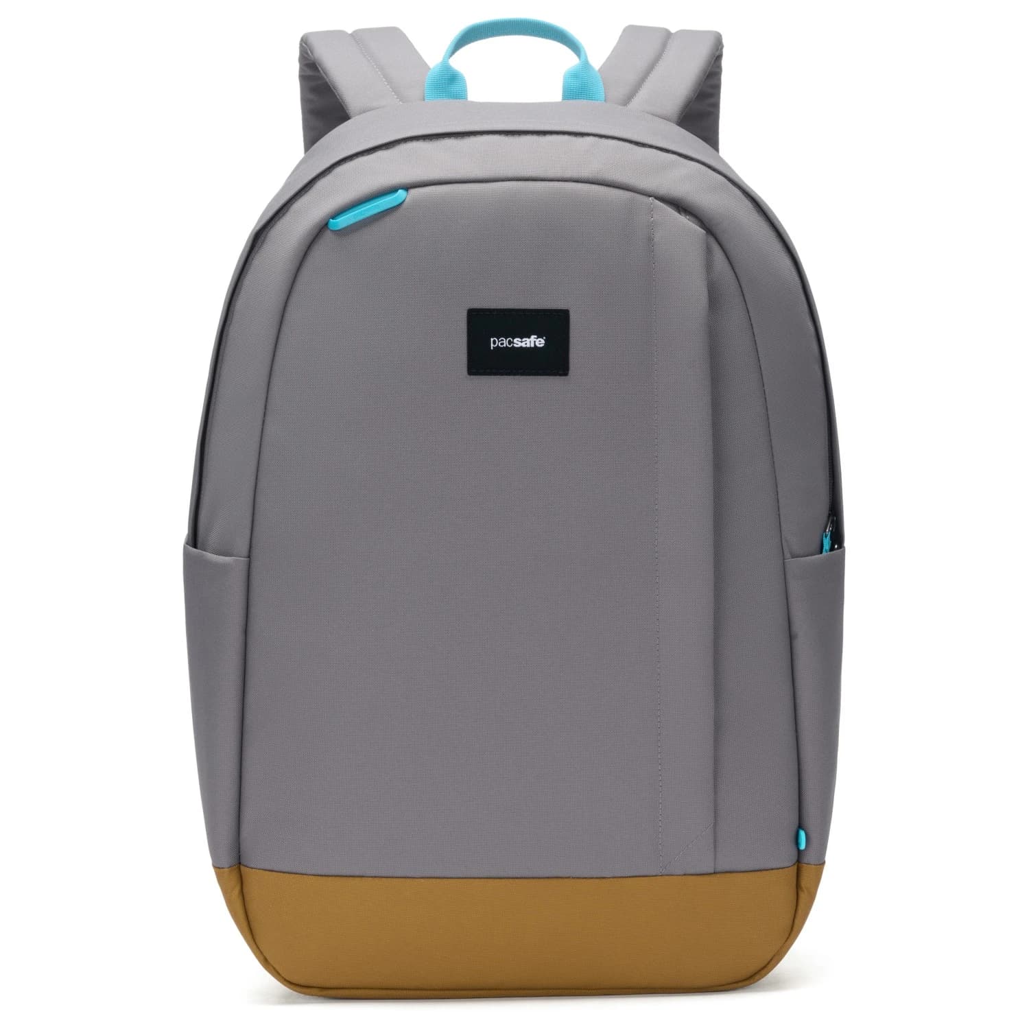 Дневна раница Pacsafe Go 25 Backpack Daypack - Stone