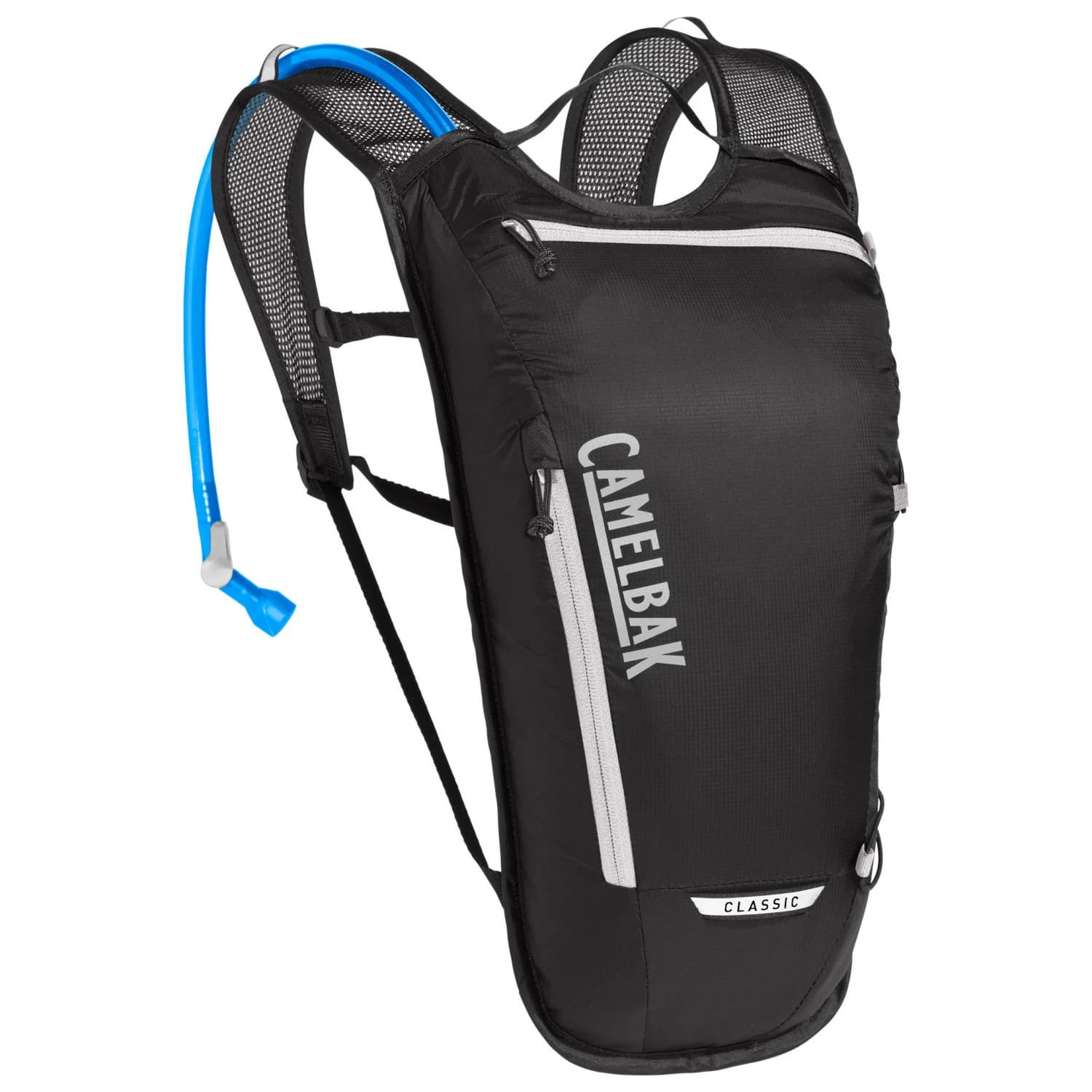 Раница за колоездене Camelbak Classic Light 70oz Cycling backpack - Light Black