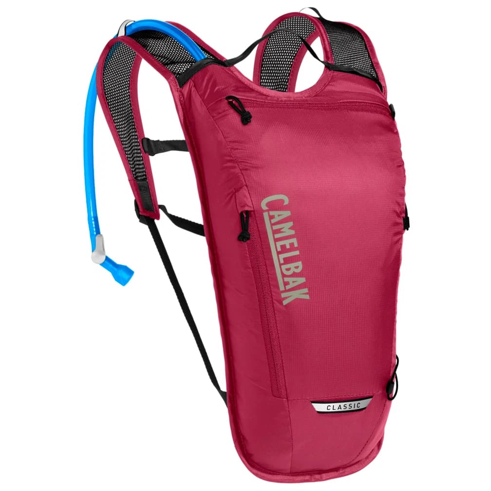 Раница за колоездене Camelbak Classic Light 70oz Cycling backpack - Berry