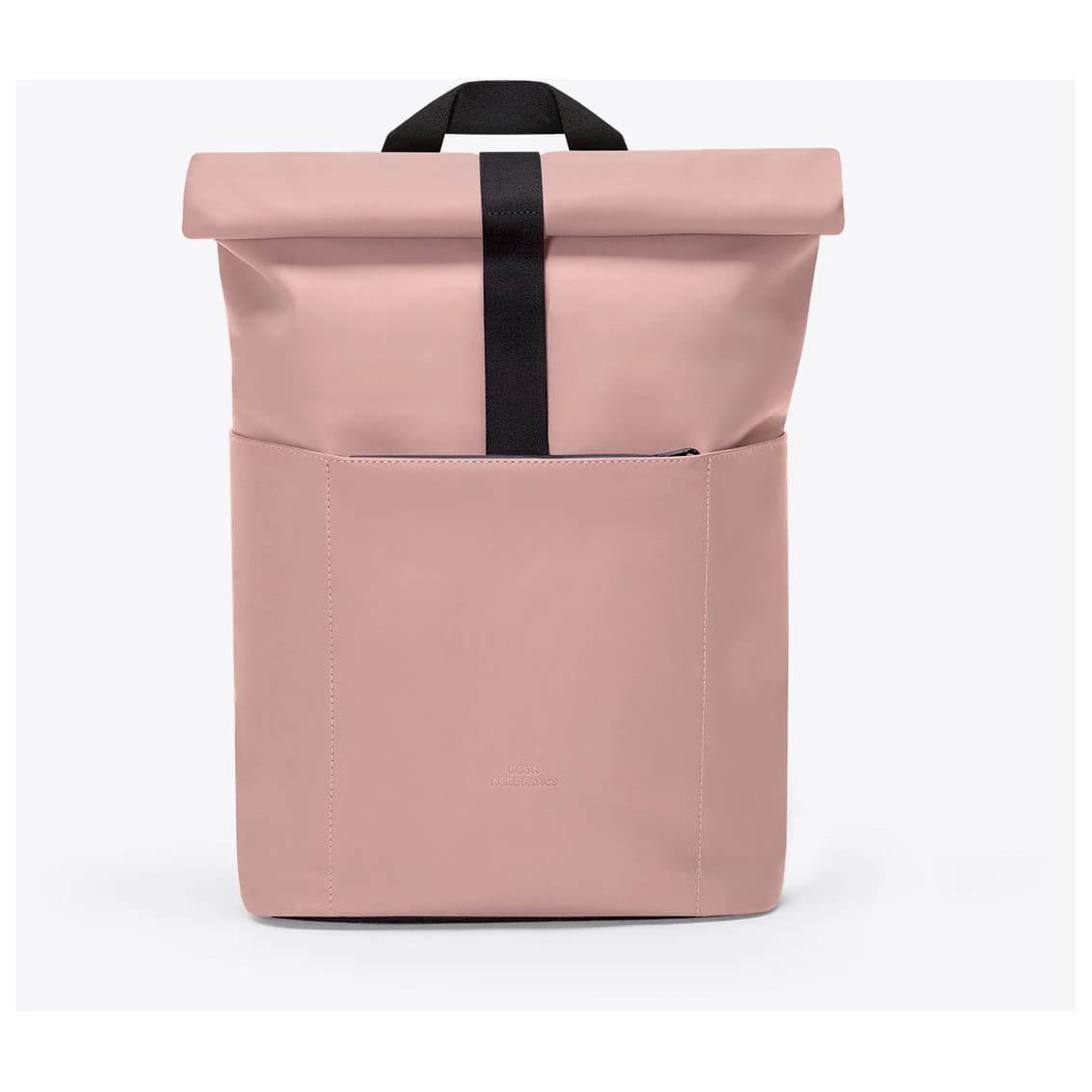 Дневна раница Ucon acrobatics Hajo Macro Lotus 8 Daypack - Dark Rose / Rose