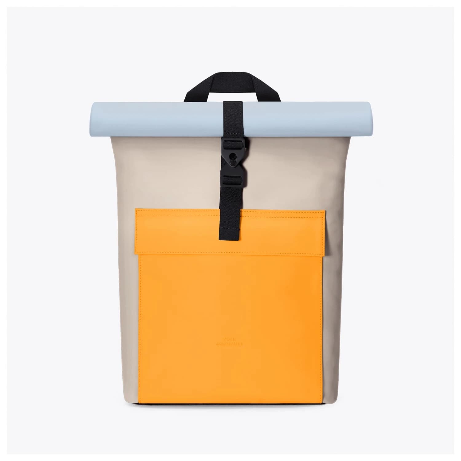 Дневна раница Ucon acrobatics Lotus Jasper Mini 12+4 Daypack - Light Sand / Amber