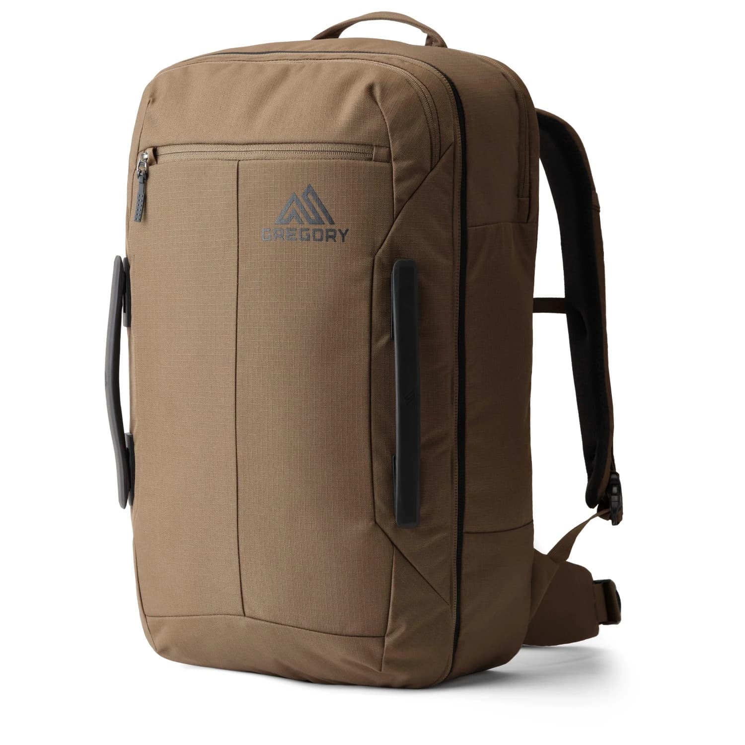 Пътна раница Gregory Border Carry On 40 Travel backpack - Mesa Brown