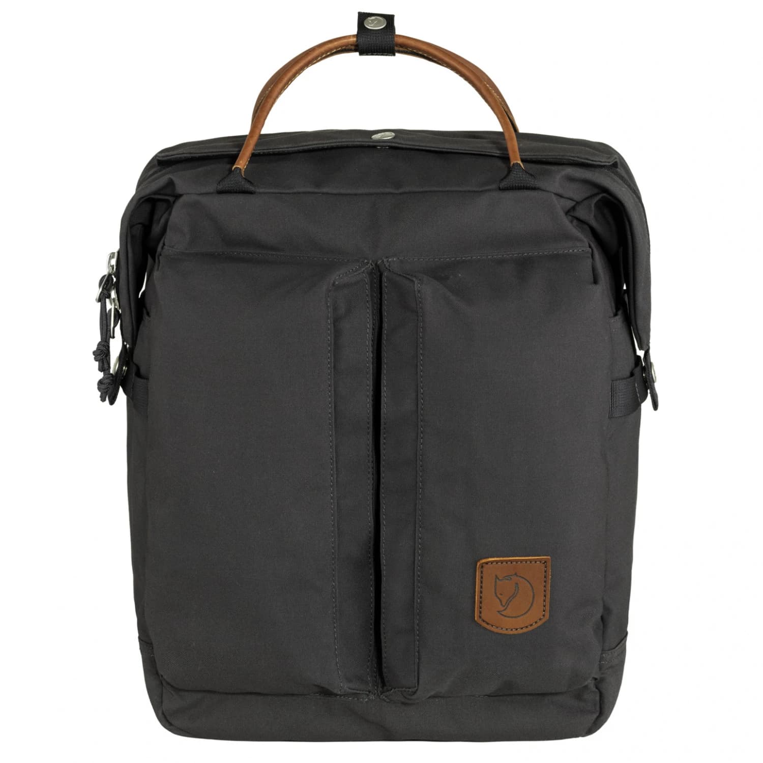 Дневна раница Fjällräven Haulpack No.1 23 Daypack - Dark Grey