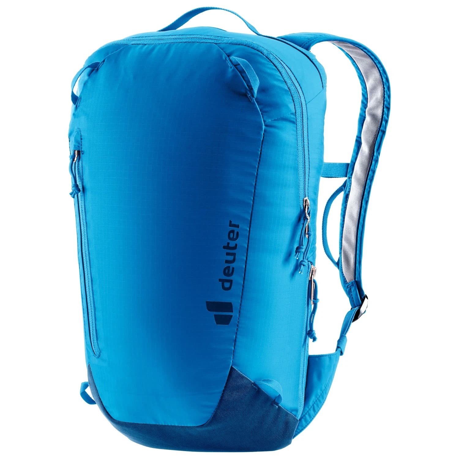 Раница за катерене Deuter Gravity Pitch 12 Climbing backpack - Neptune / Nightblue