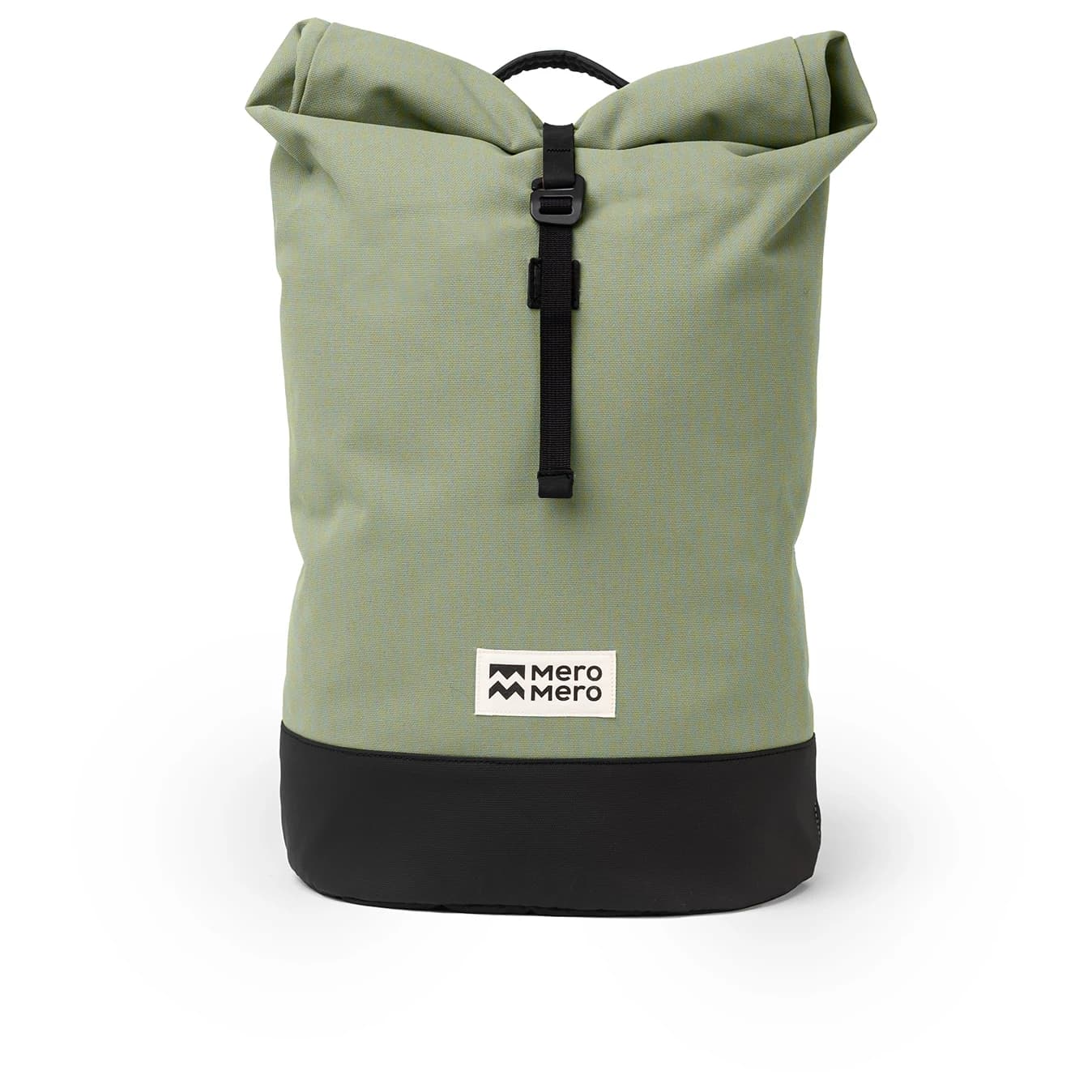 Дневна раница Meromero Annecy Bike Bag 10-15 Daypack - Cypress Green / Black