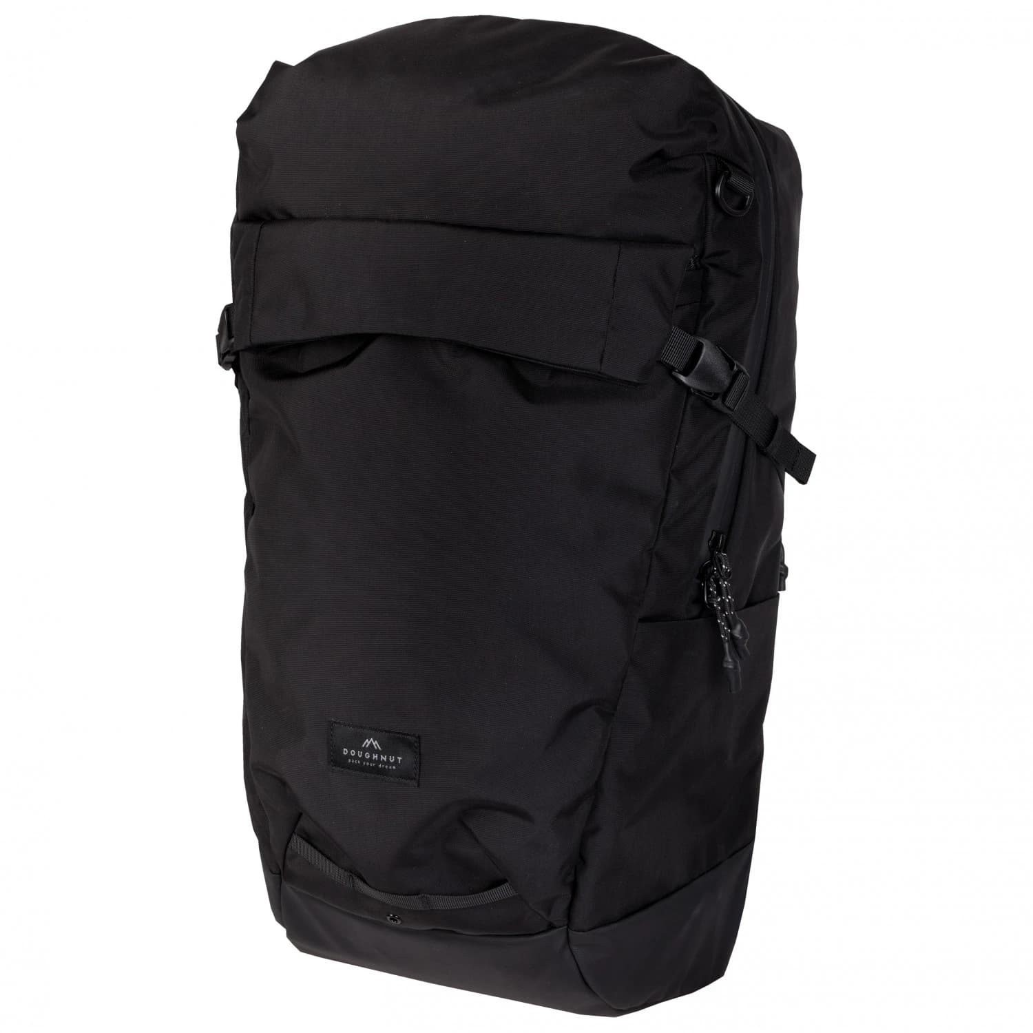 Дневна раница Doughnut Astir Large 28 Daypack - Black