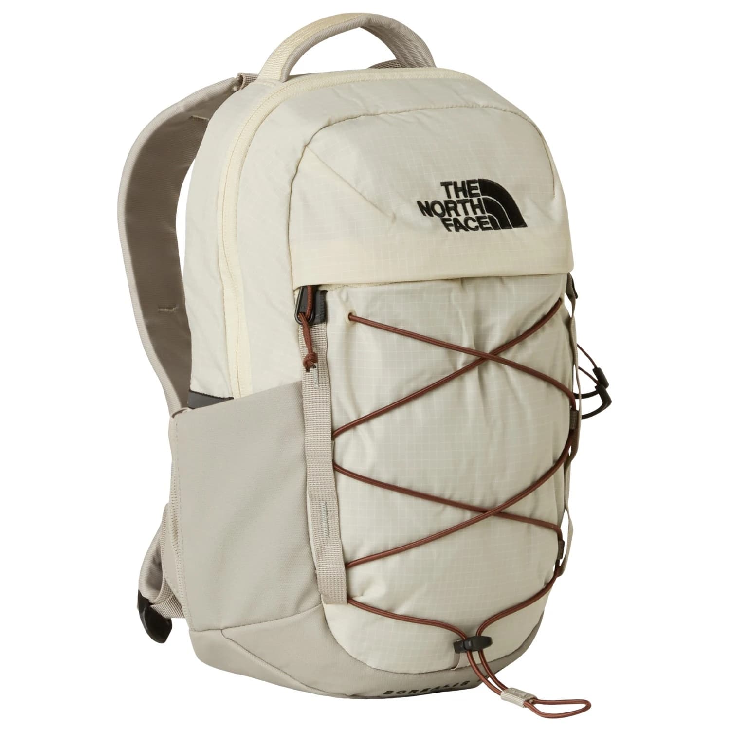 Дневна раница The north face Borealis Mini Backpack 10 Daypack - Desert Stone / Stone Slab