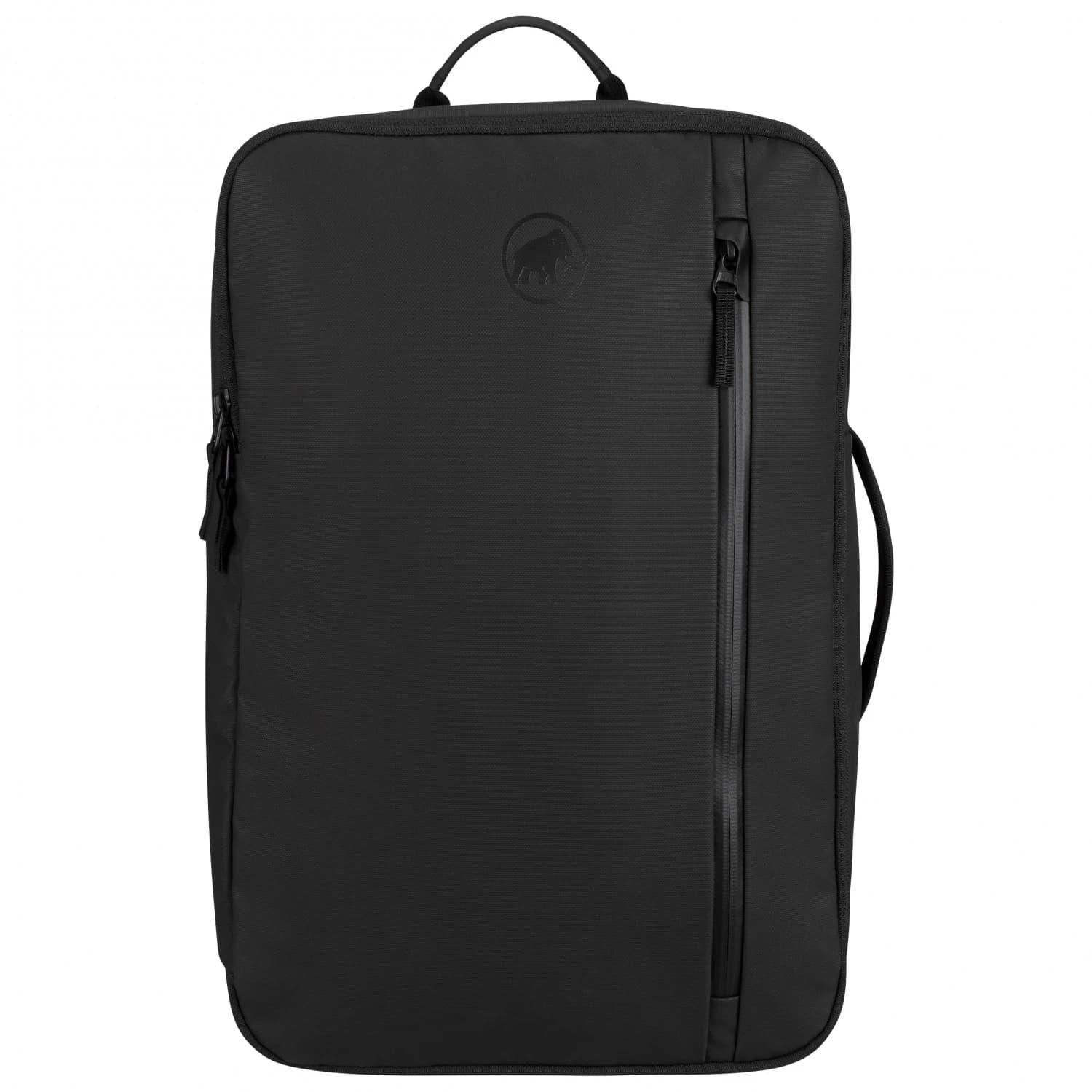 Дневна раница Mammut Seon Transporter 25 Daypack - black
