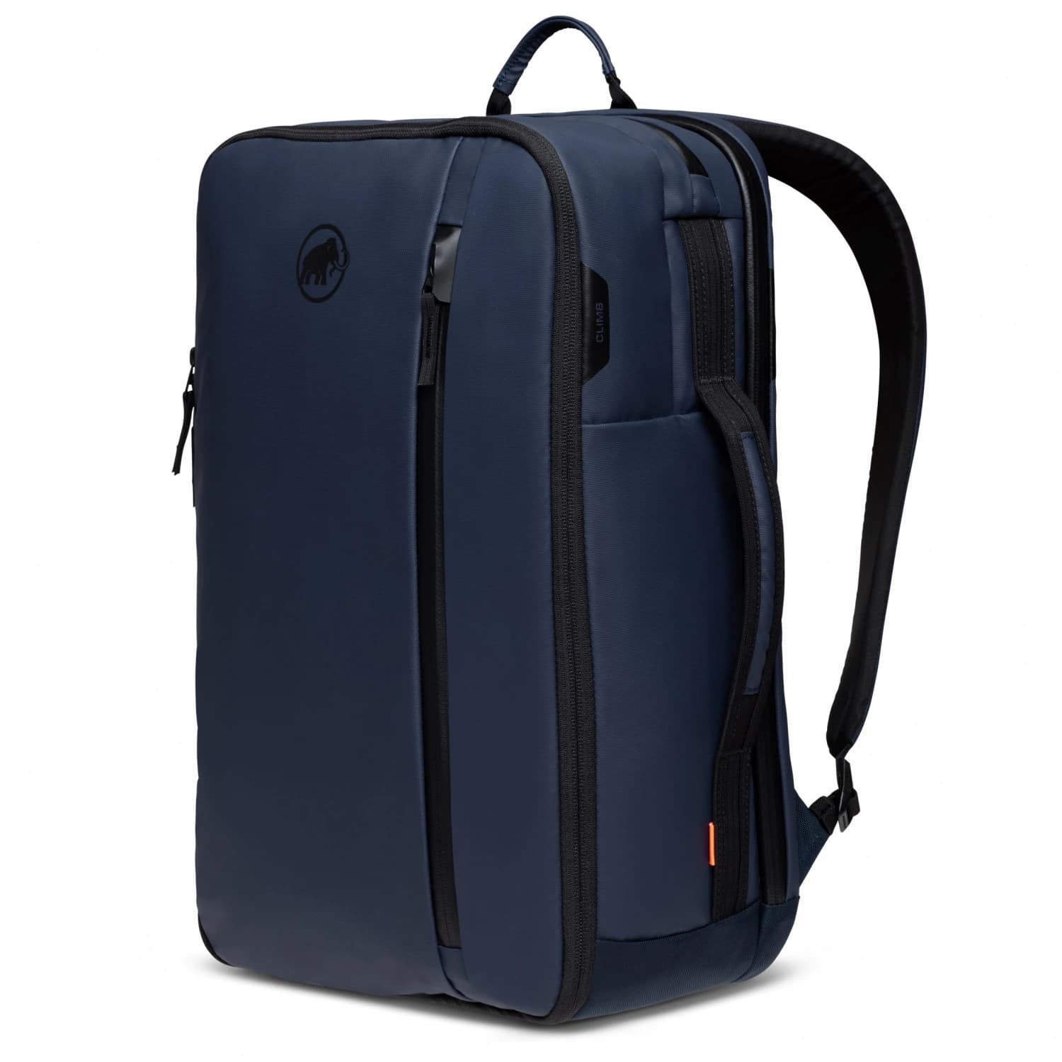 Дневна раница Mammut Seon Transporter 25 Daypack - marine