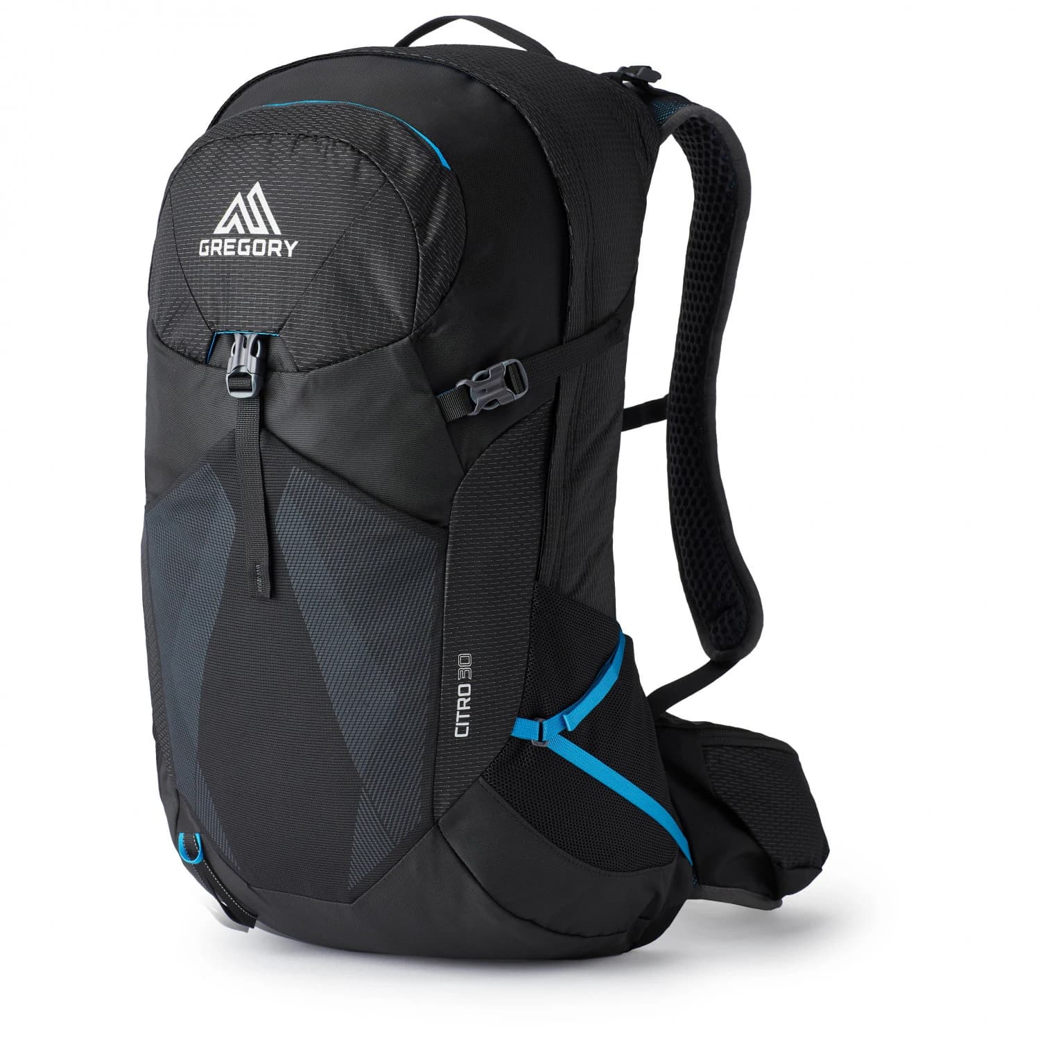 Туристическа раница Gregory Citro 30 RC Walking backpack - Ozone Black