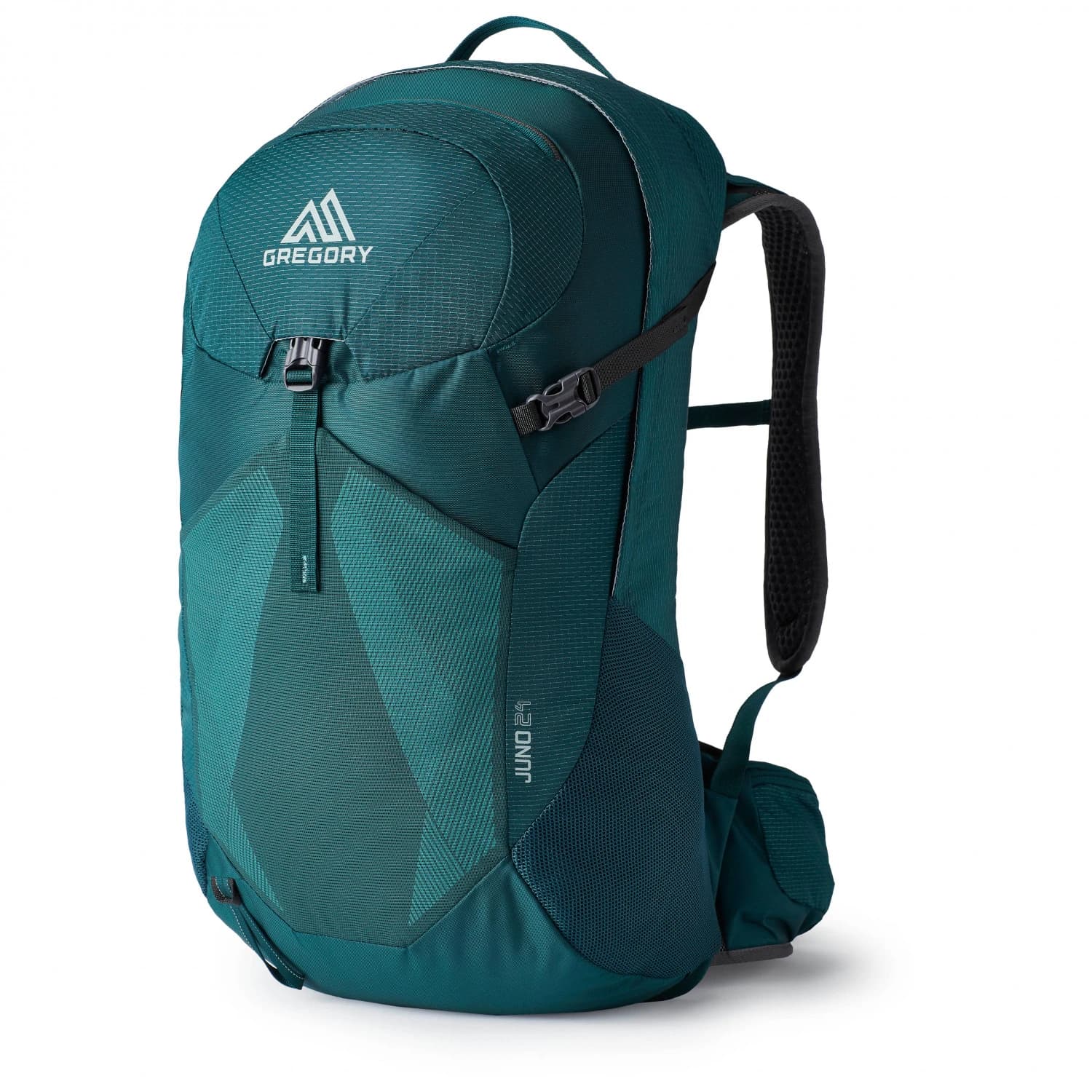 Дамска туристическа раница Gregory Women's Juno 24 RC Walking backpack - Emerald Green