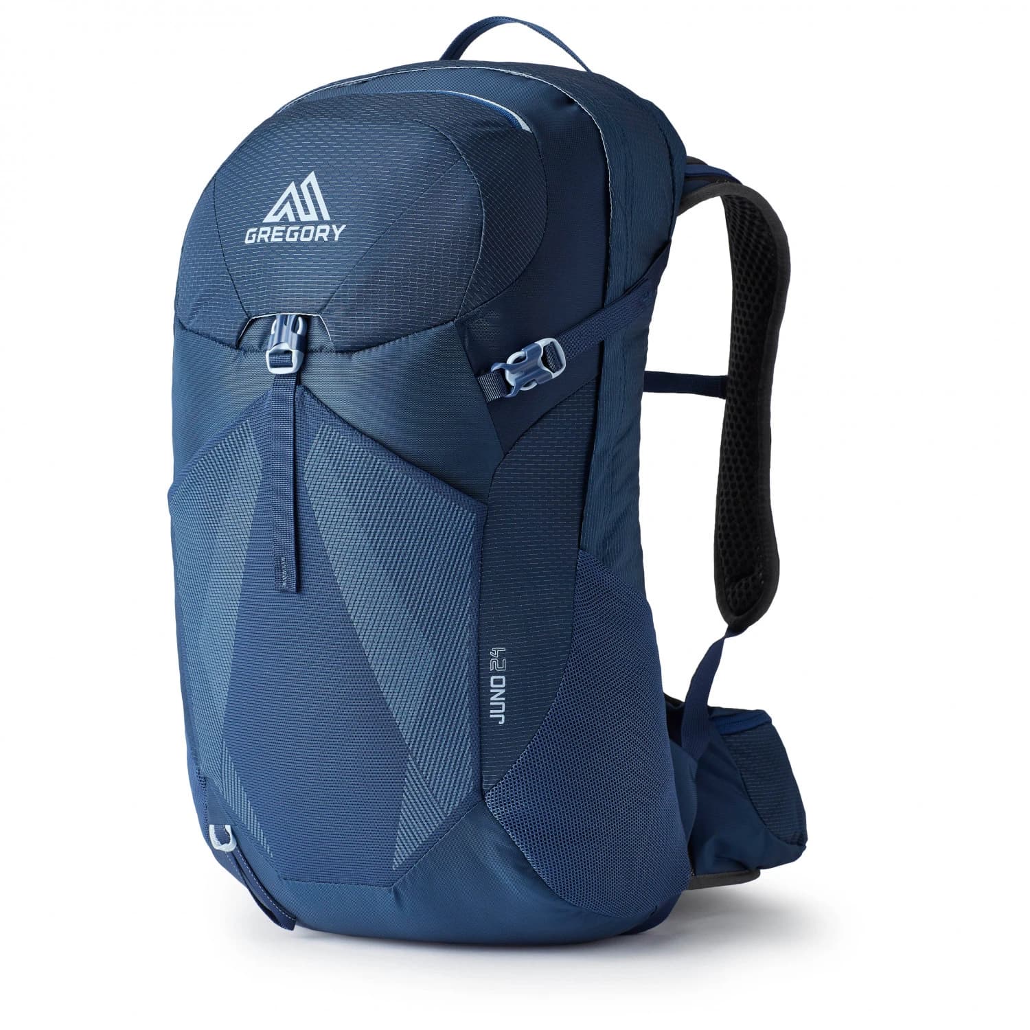 Дамска туристическа раница Gregory Women's Juno 24 RC Walking backpack - Vintage Blue