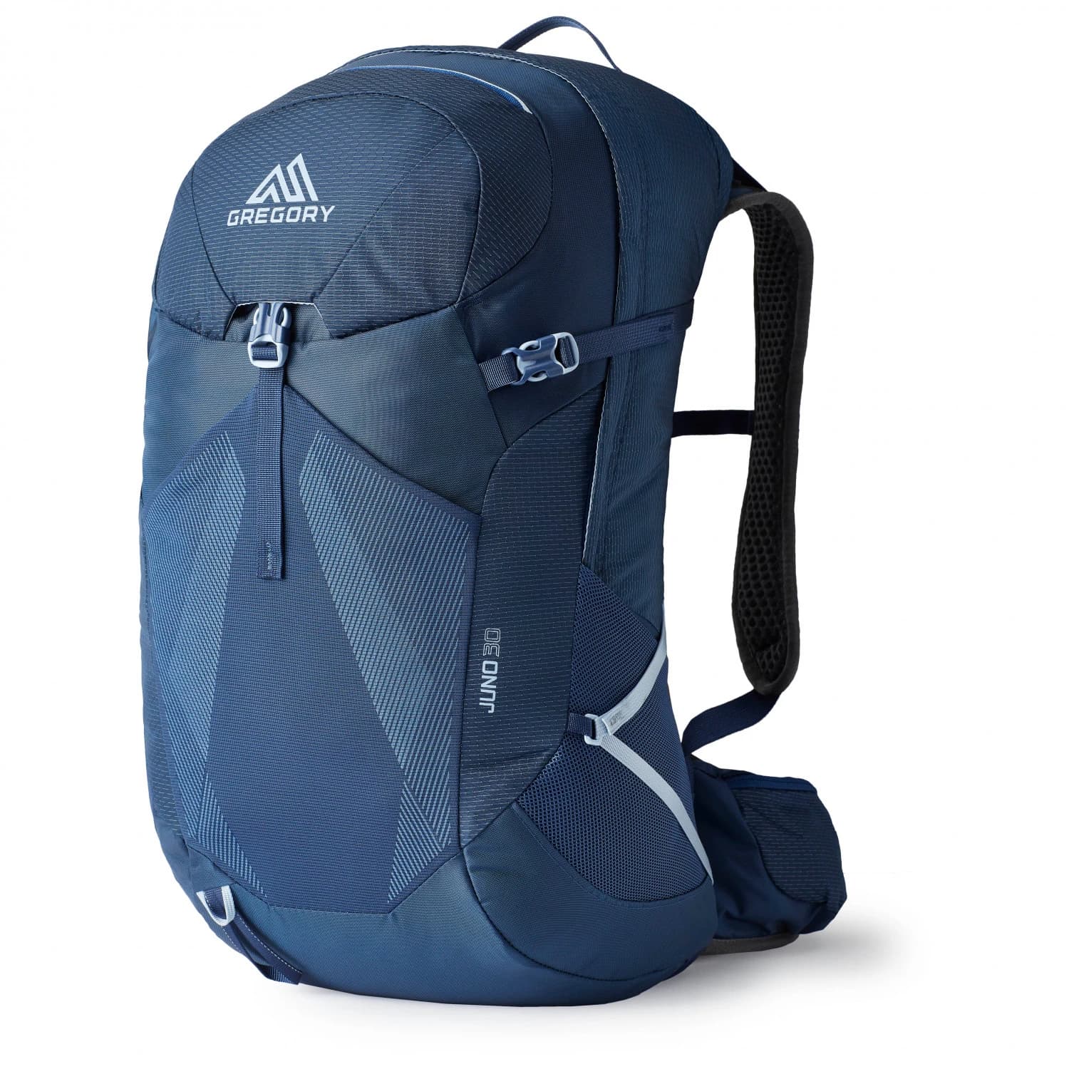 Дамска туристическа раница Gregory Women's Juno 30 RC Walking backpack - Vintage Blue