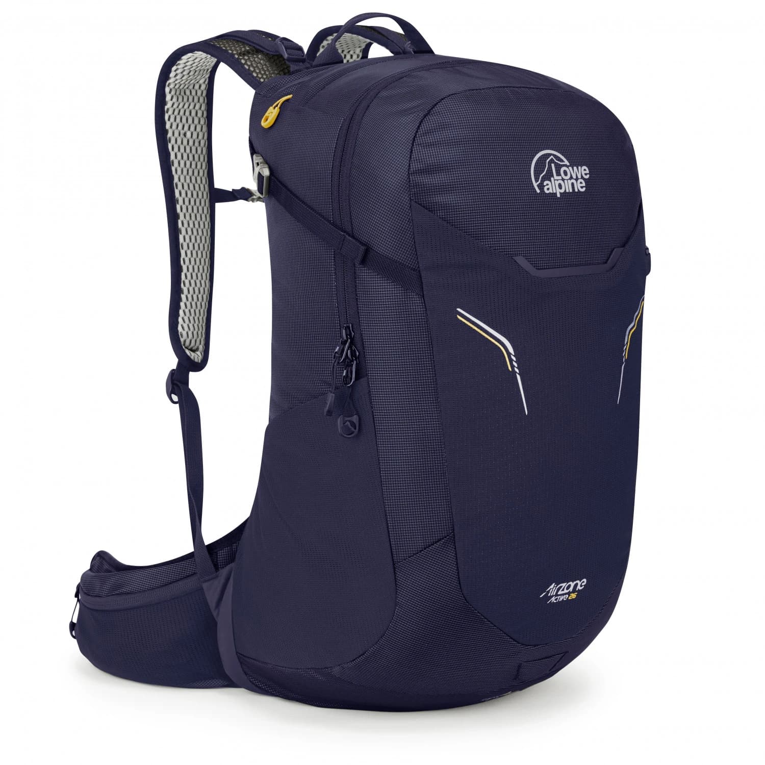 Туристическа раница Lowe alpine Airzone Active 26 Walking backpack - Navy