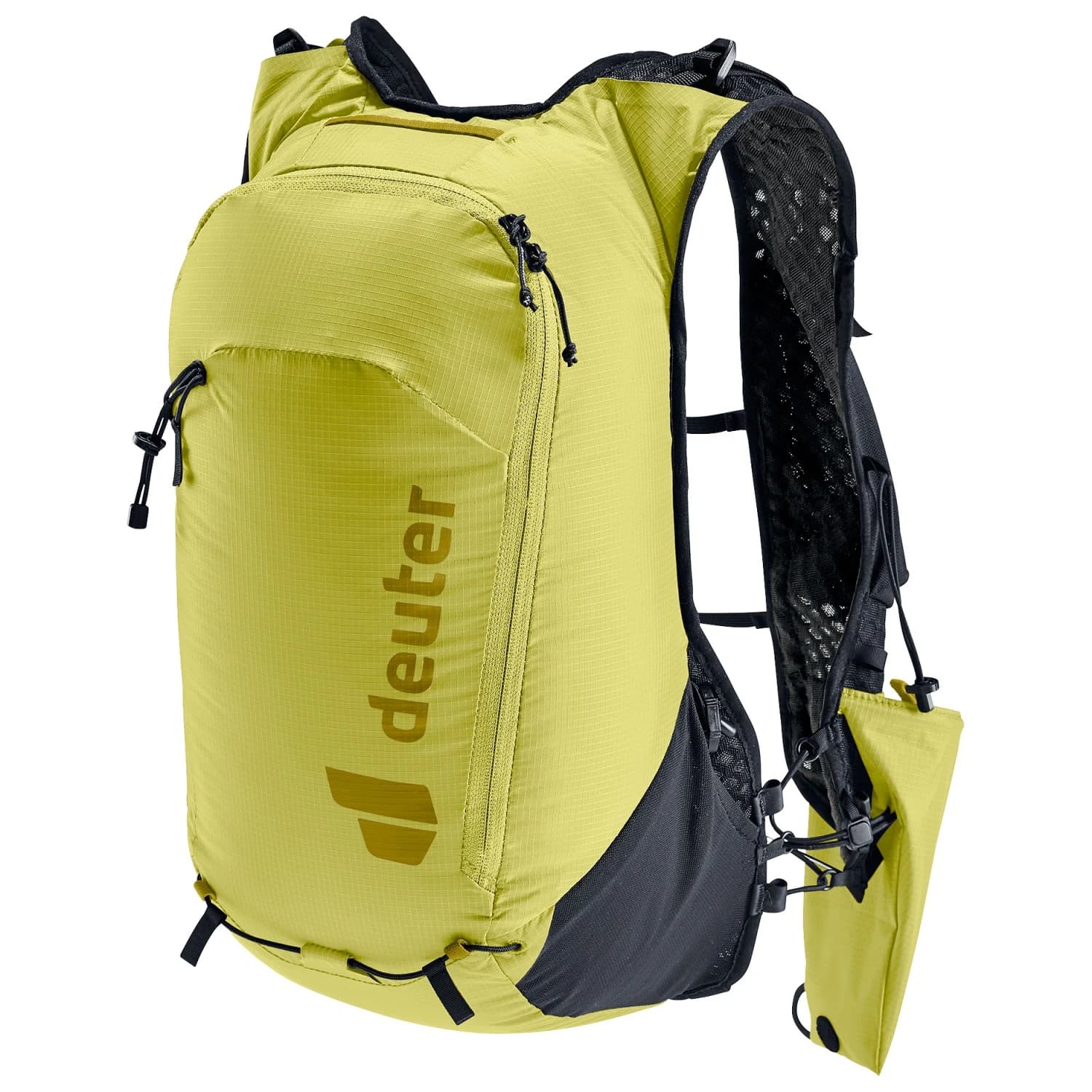 Раница за трейл бягане Deuter Ascender 13 Trail running backpack - Sprout