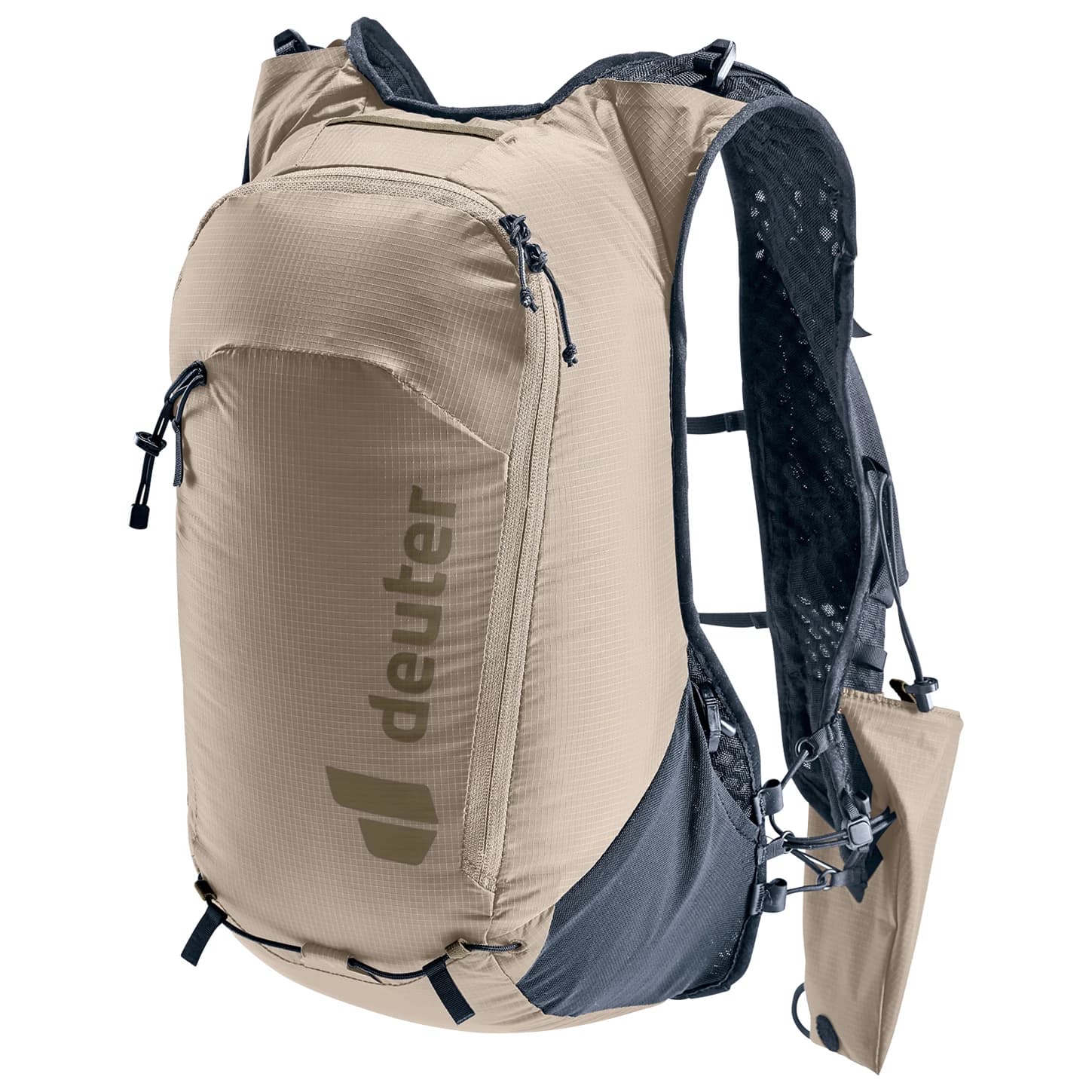 Раница за трейл бягане Deuter Ascender 13 Trail running backpack - Alu