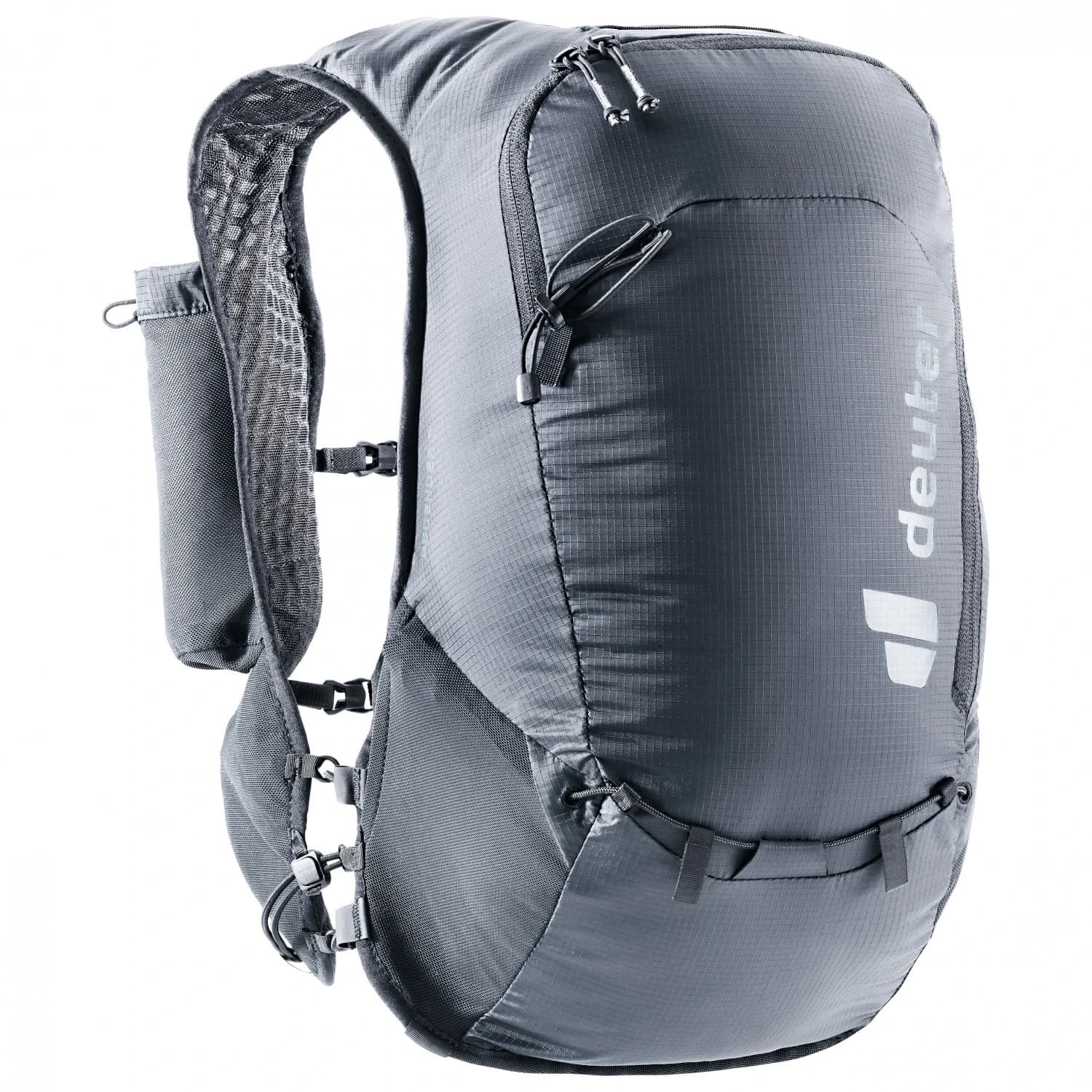 Раница за трейл бягане Deuter Ascender 7 Trail running backpack - Black