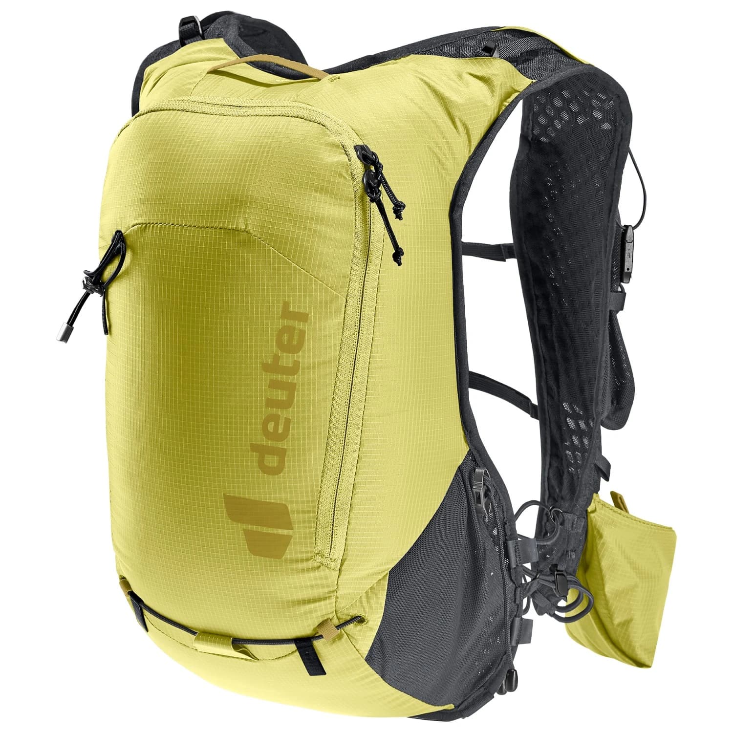 Раница за трейл бягане Deuter Ascender 7 Trail running backpack - Sprout
