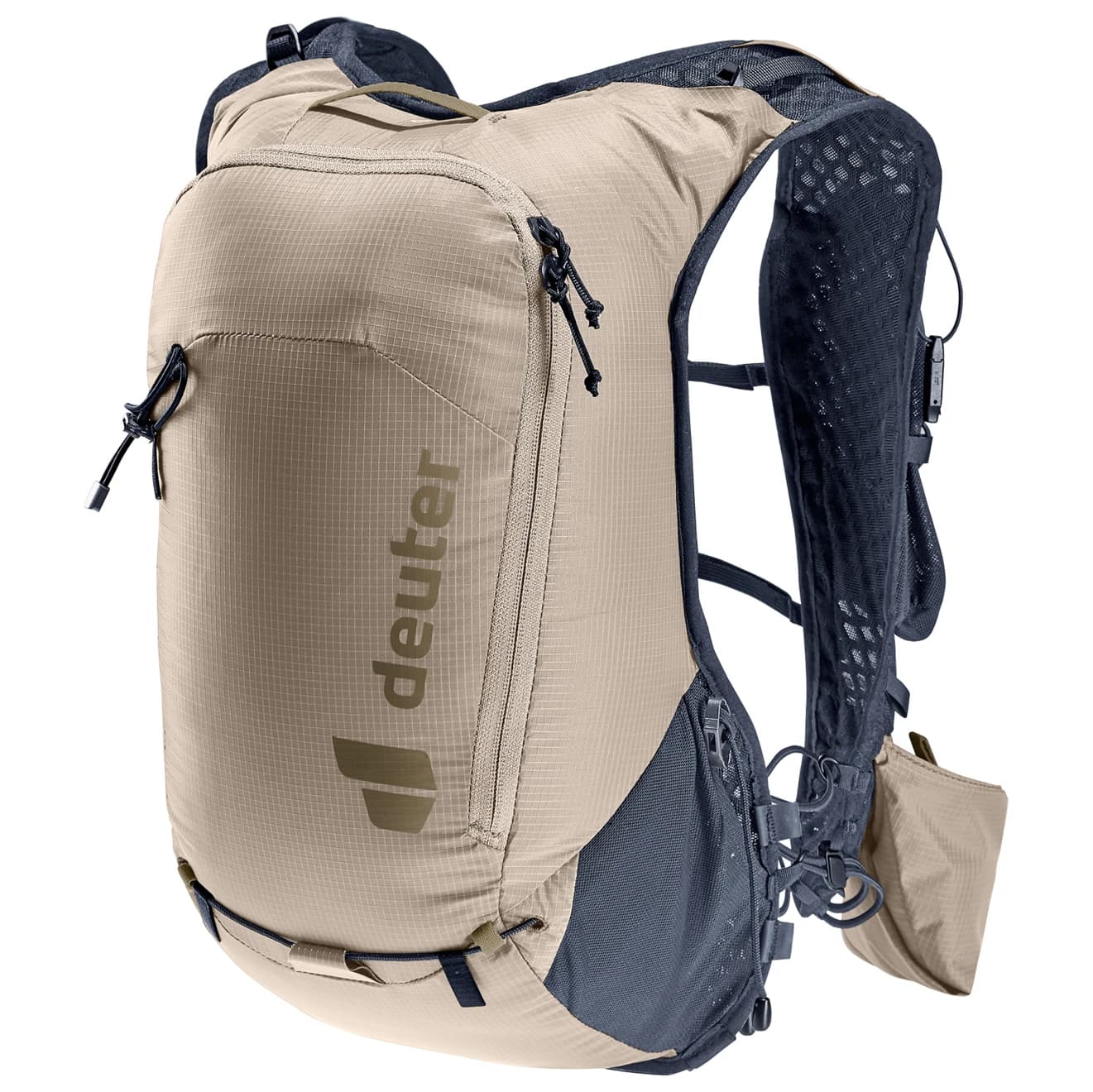Раница за трейл бягане Deuter Ascender 7 Trail running backpack - Alu