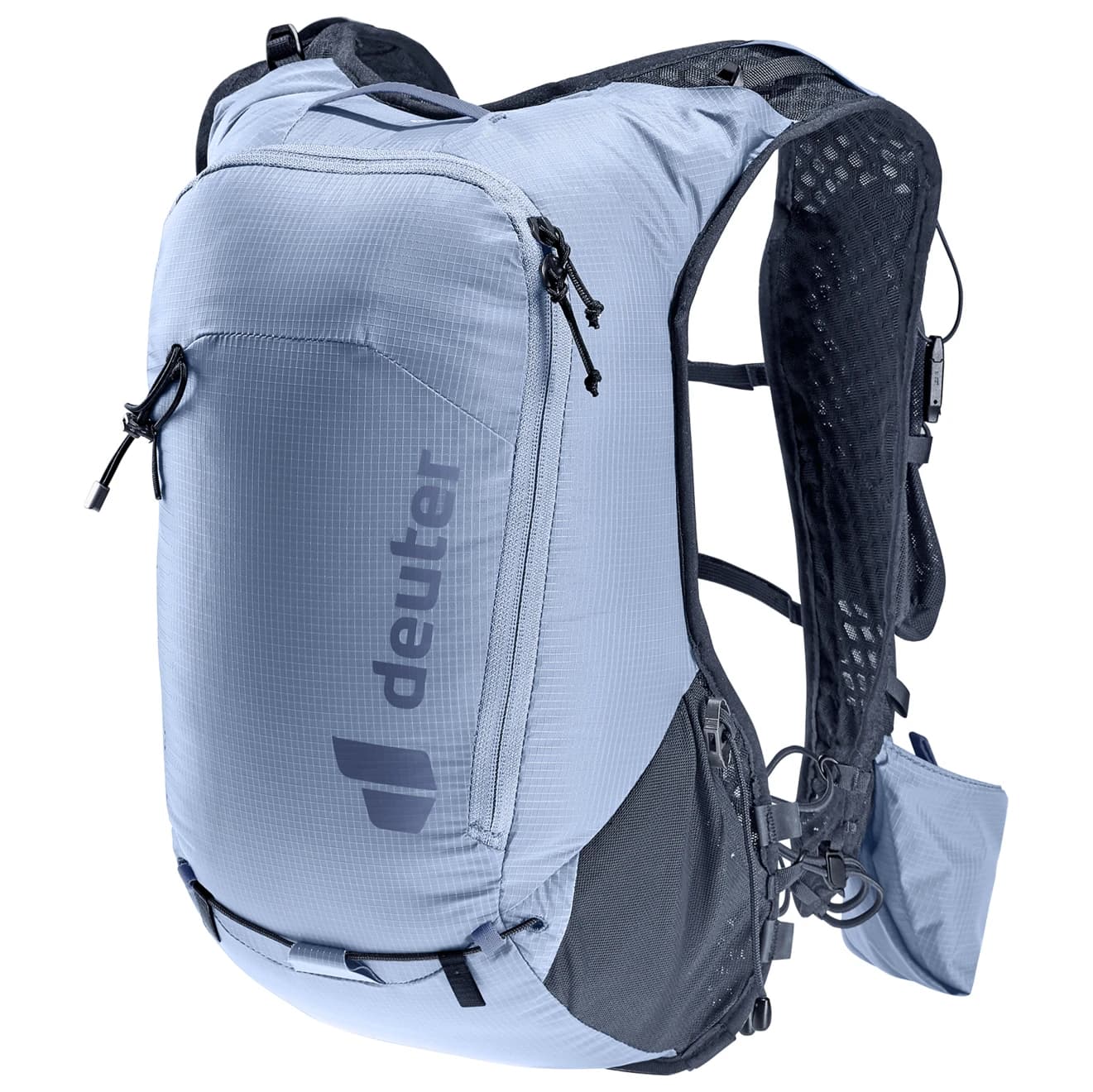 Раница за трейл бягане Deuter Ascender 7 Trail running backpack - Polar