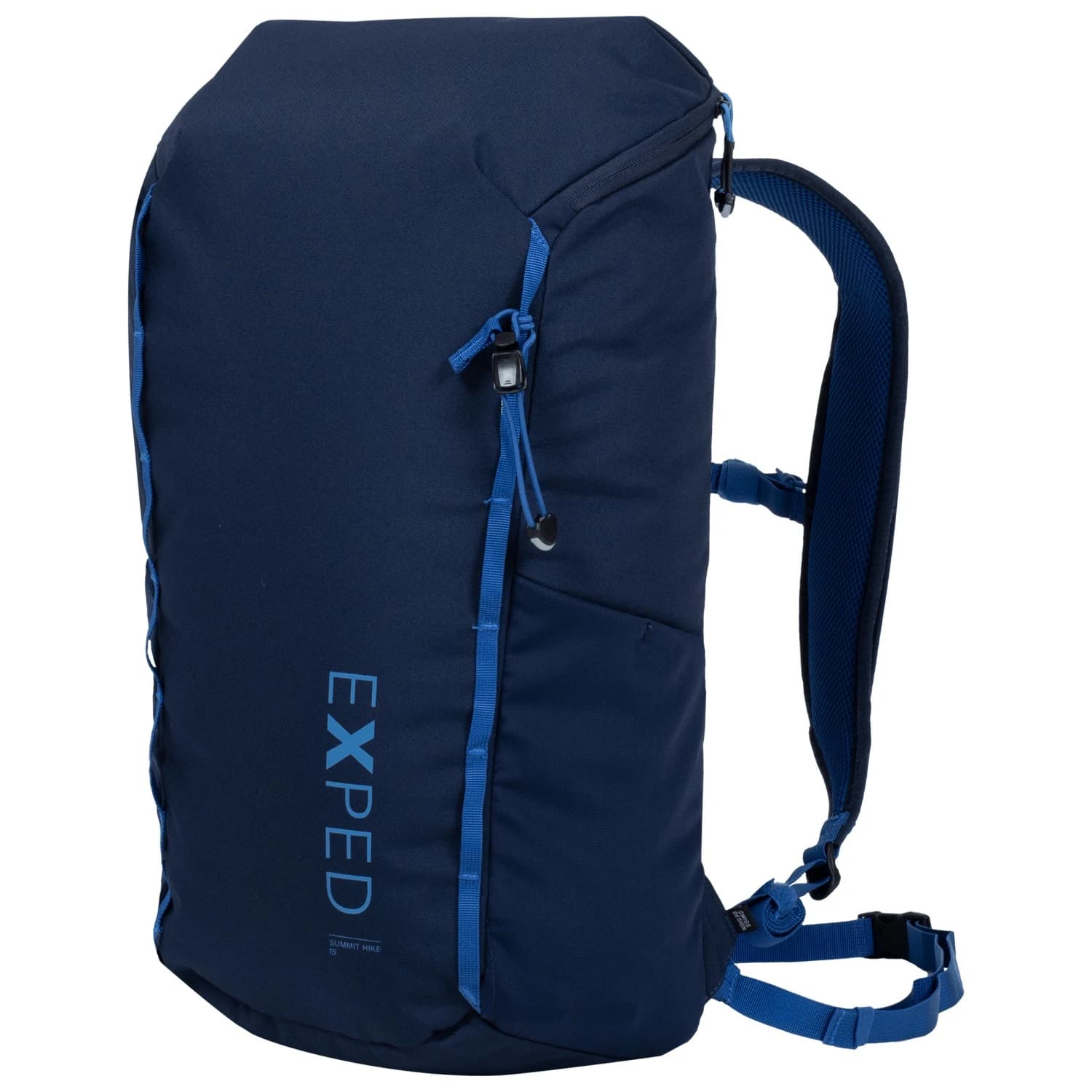 Туристическа раница Exped Summit Hike 15 Walking backpack - Navy
