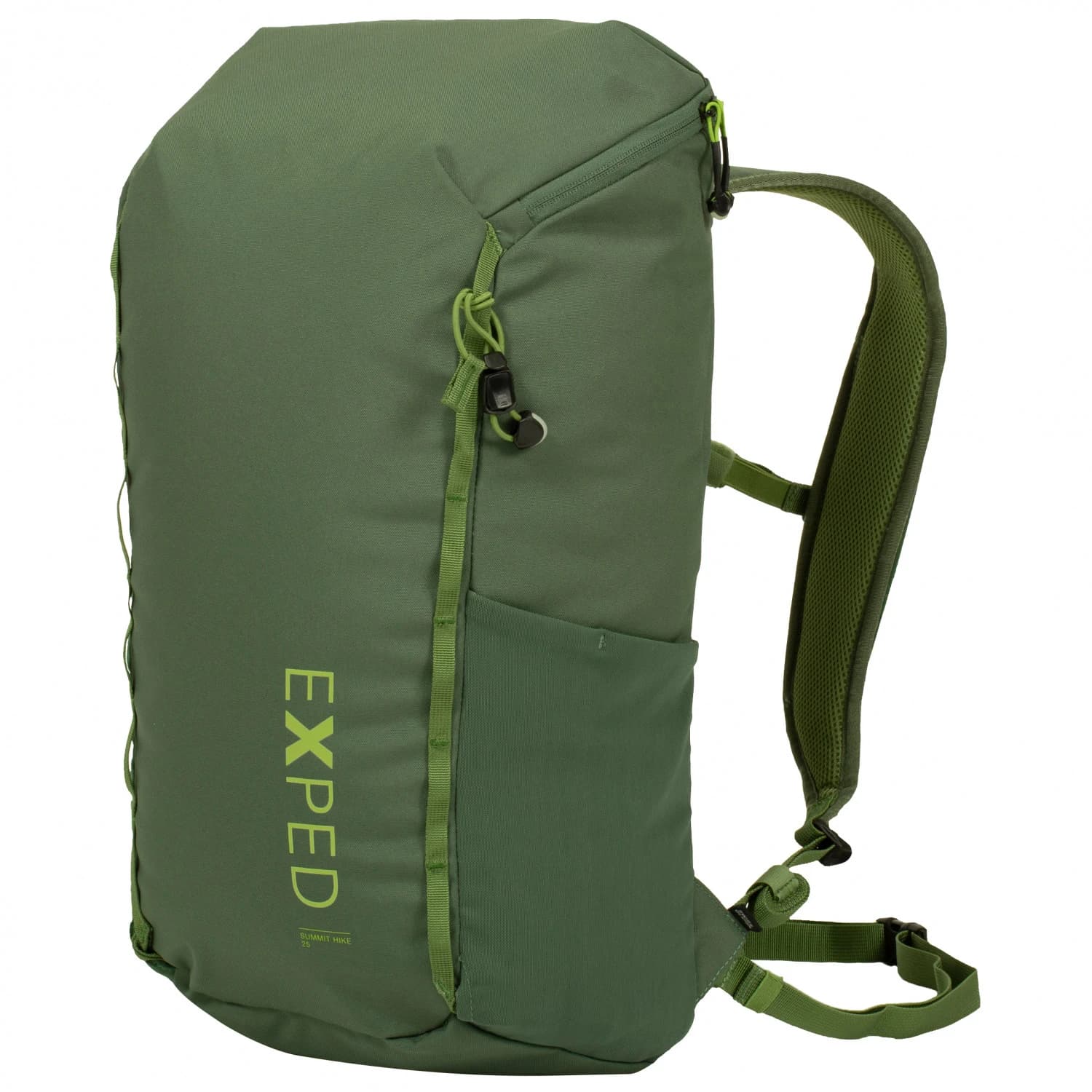 Туристическа раница Exped Summit Hike 25 Walking backpack - Forest