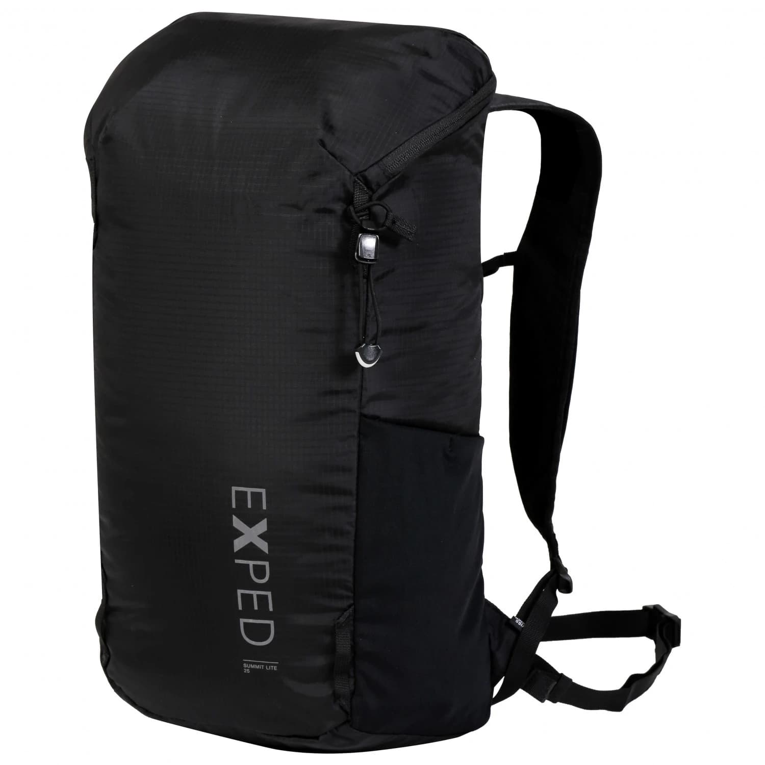 Туристическа раница Exped Summit Lite 25 Walking backpack - Black