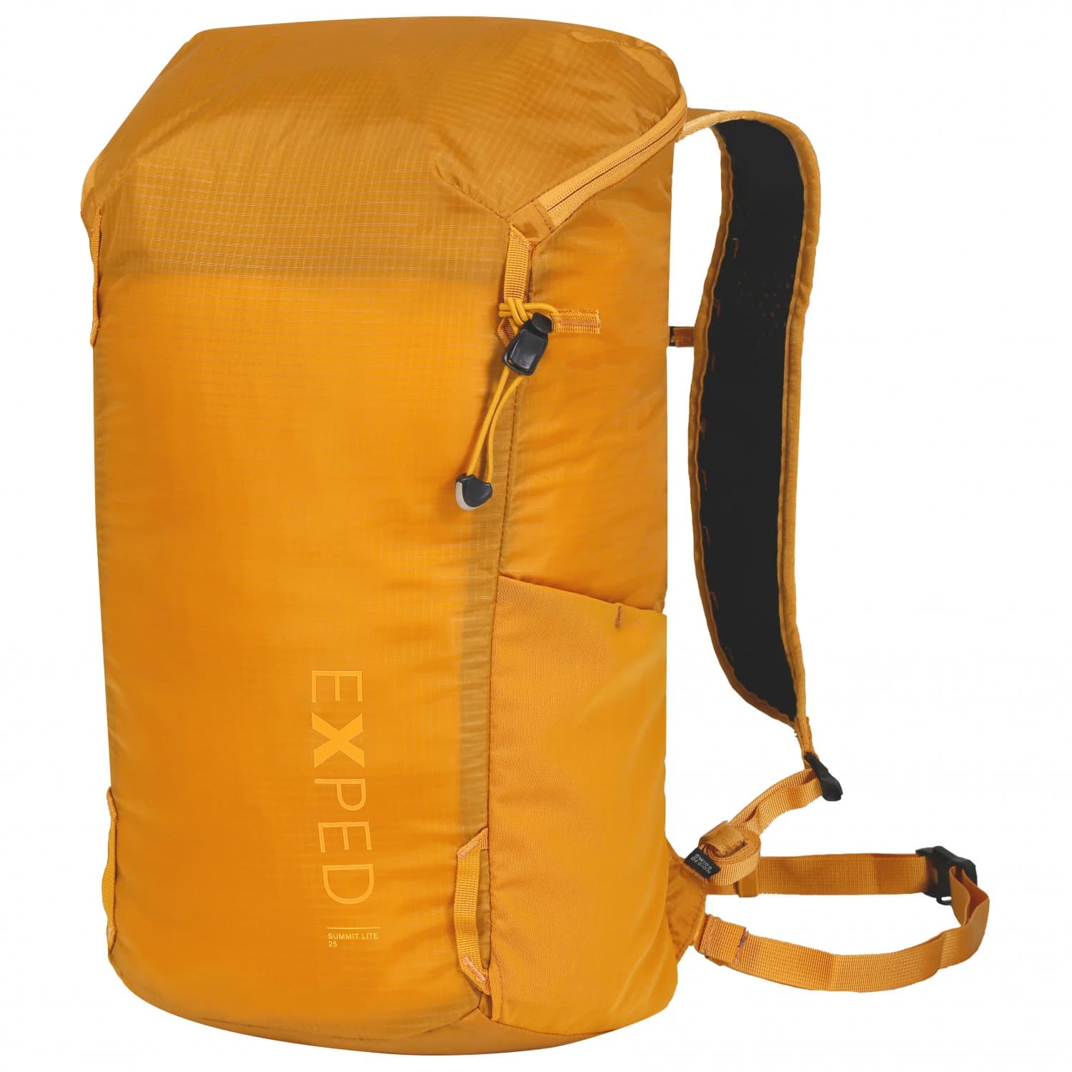Туристическа раница Exped Summit Lite 25 Walking backpack - Gold