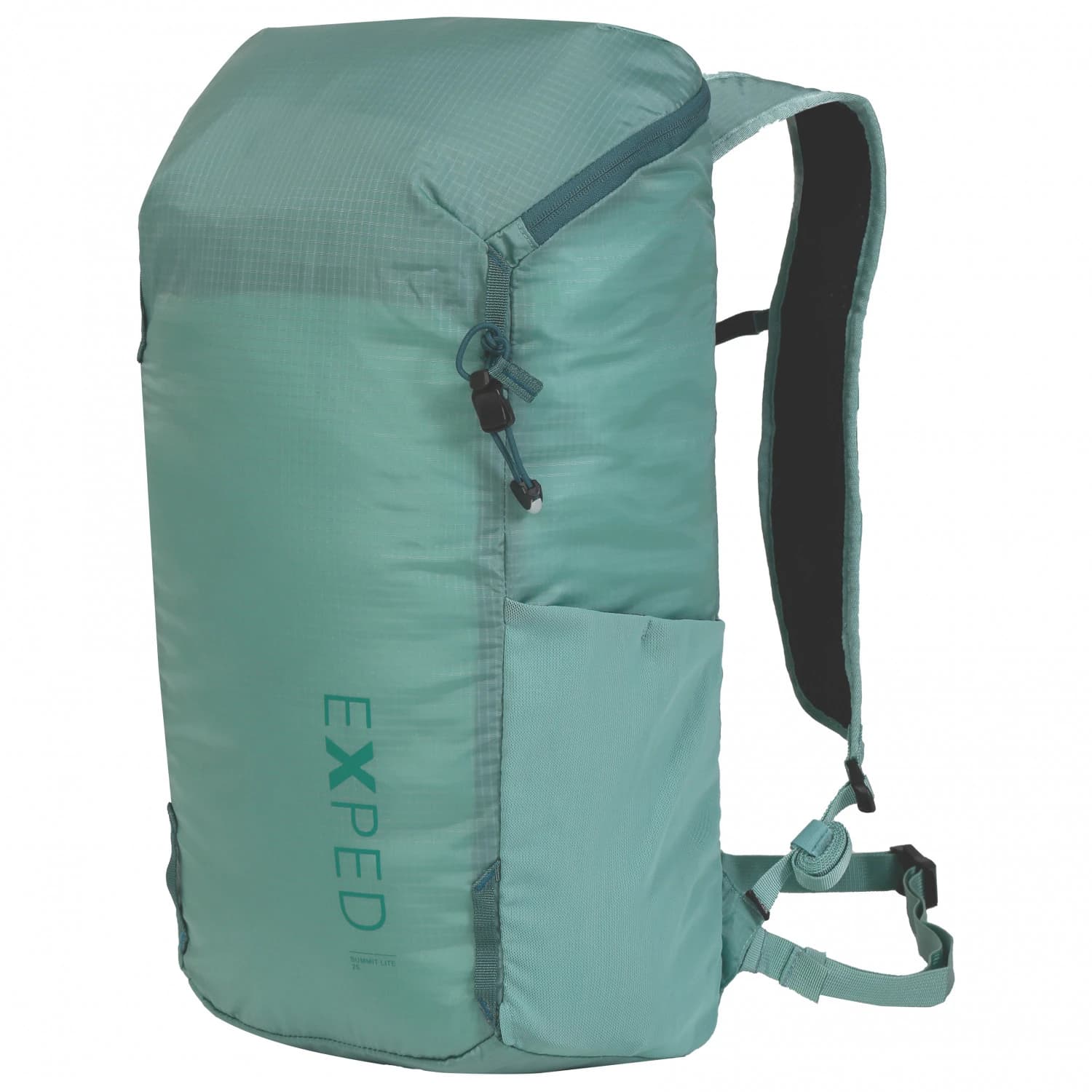 Туристическа раница Exped Summit Lite 25 Walking backpack - Sage