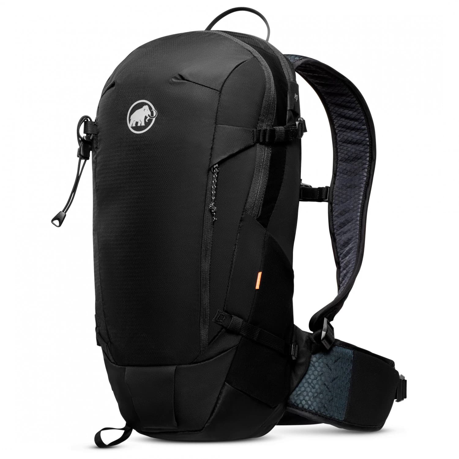 Туристическа раница Mammut Lithium 15 Walking backpack - Black