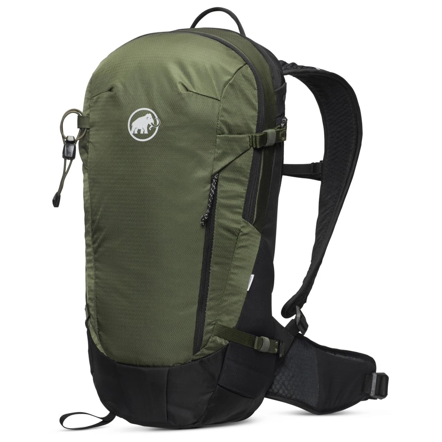 Туристическа раница Mammut Lithium 15 Walking backpack - Dark Marsh / Black