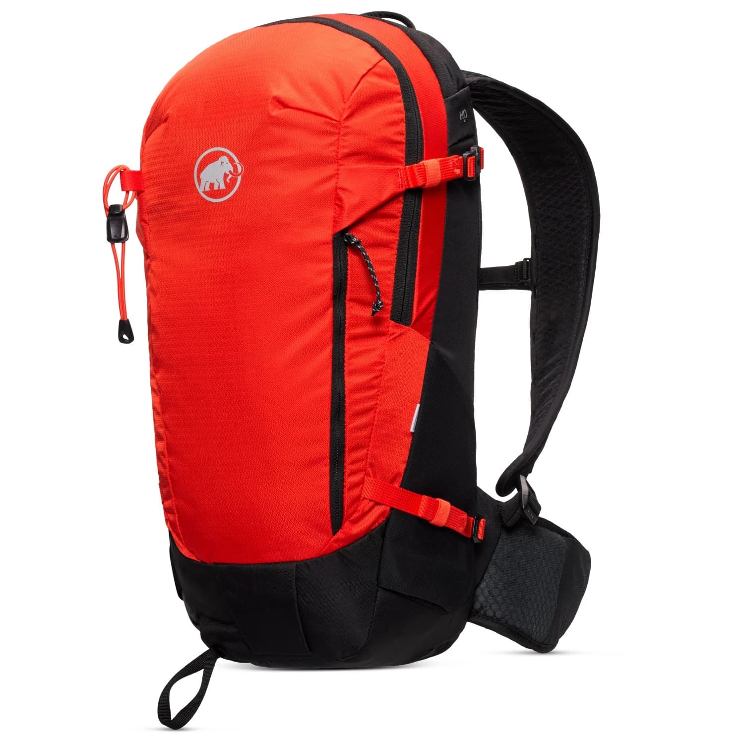 Туристическа раница Mammut Lithium 15 Walking backpack - Mammut Red / Black
