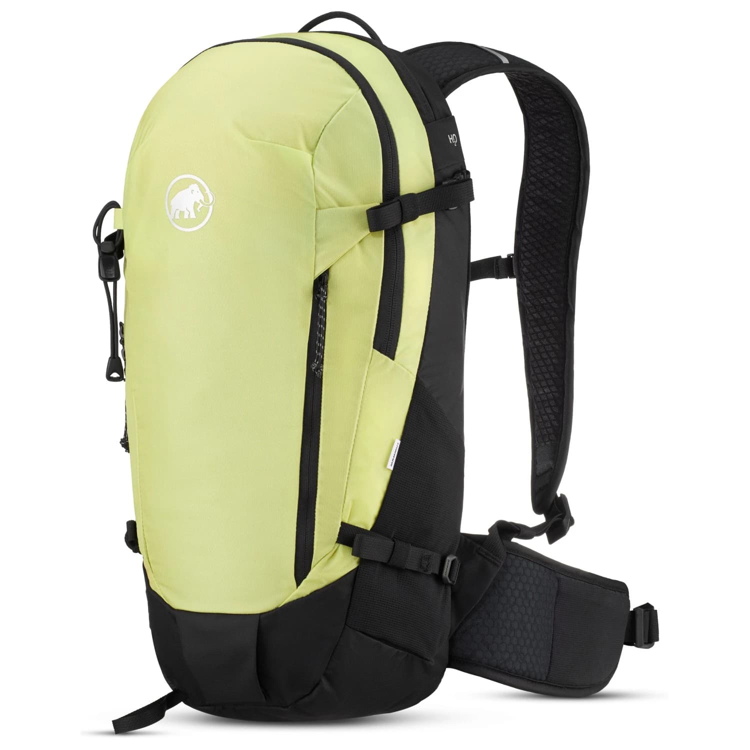Туристическа раница Mammut Lithium 15 Walking backpack - Holunder / Black