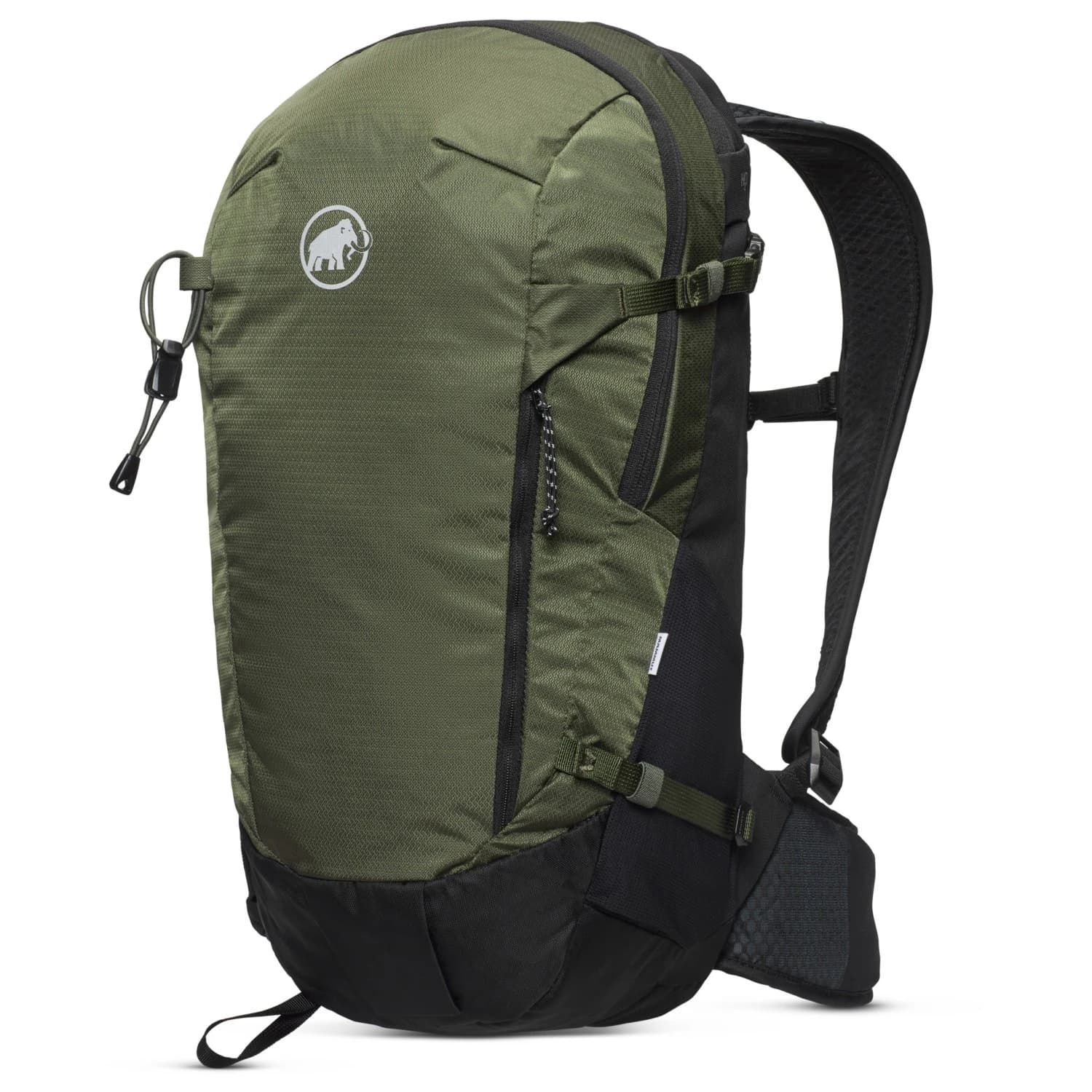 Туристическа раница Mammut Lithium 20 Walking backpack - Dark Marsh / Black