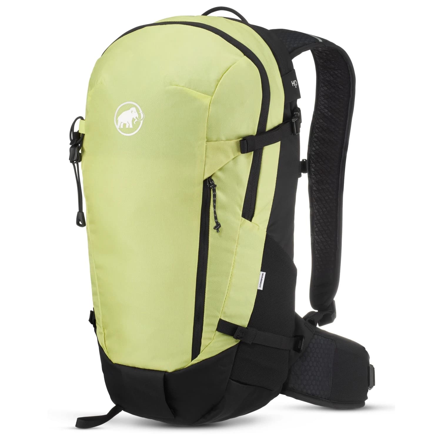 Туристическа раница Mammut Lithium 20 Walking backpack - Holunder / Black