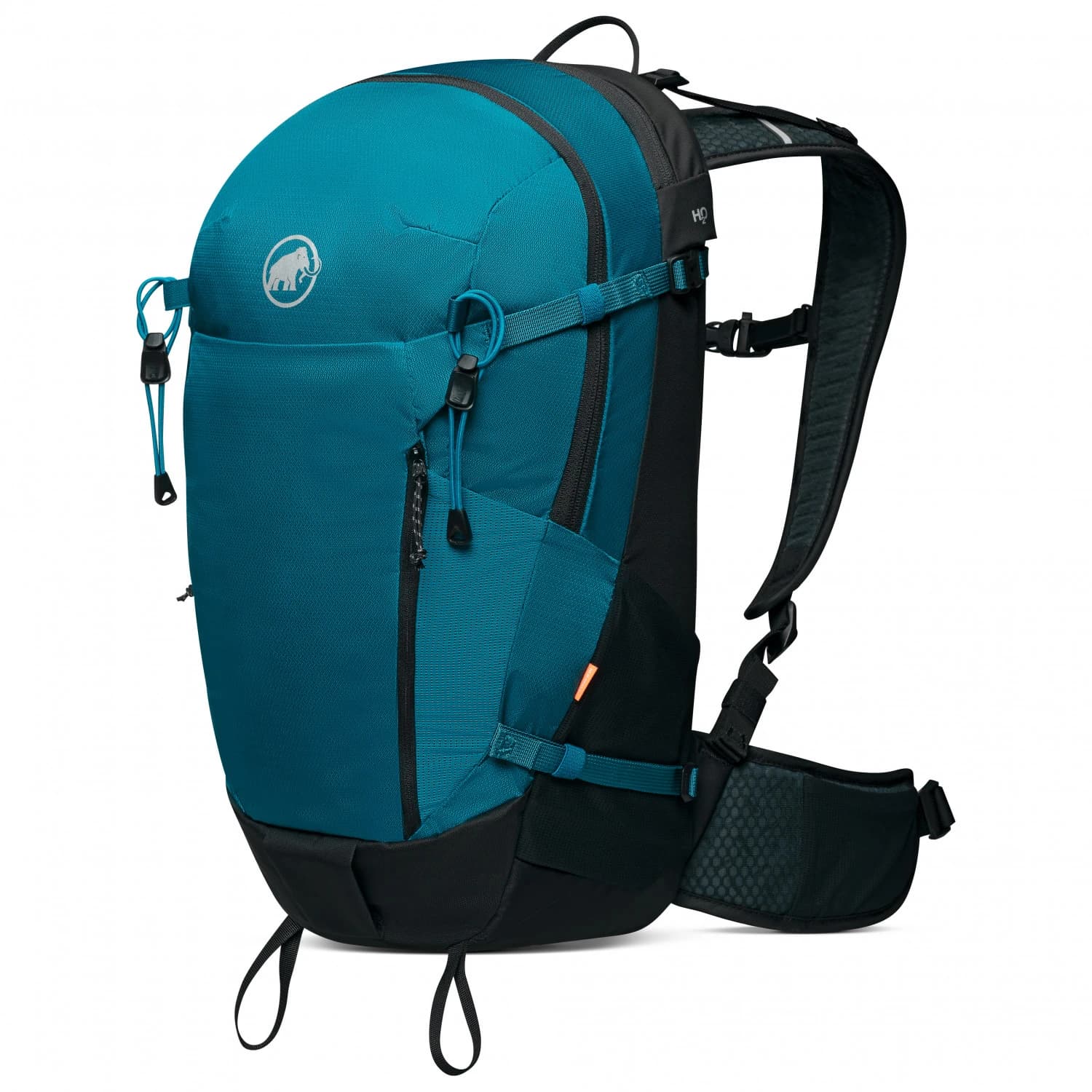 Туристическа раница Mammut Lithium 25 Walking backpack - Sapphire / Black