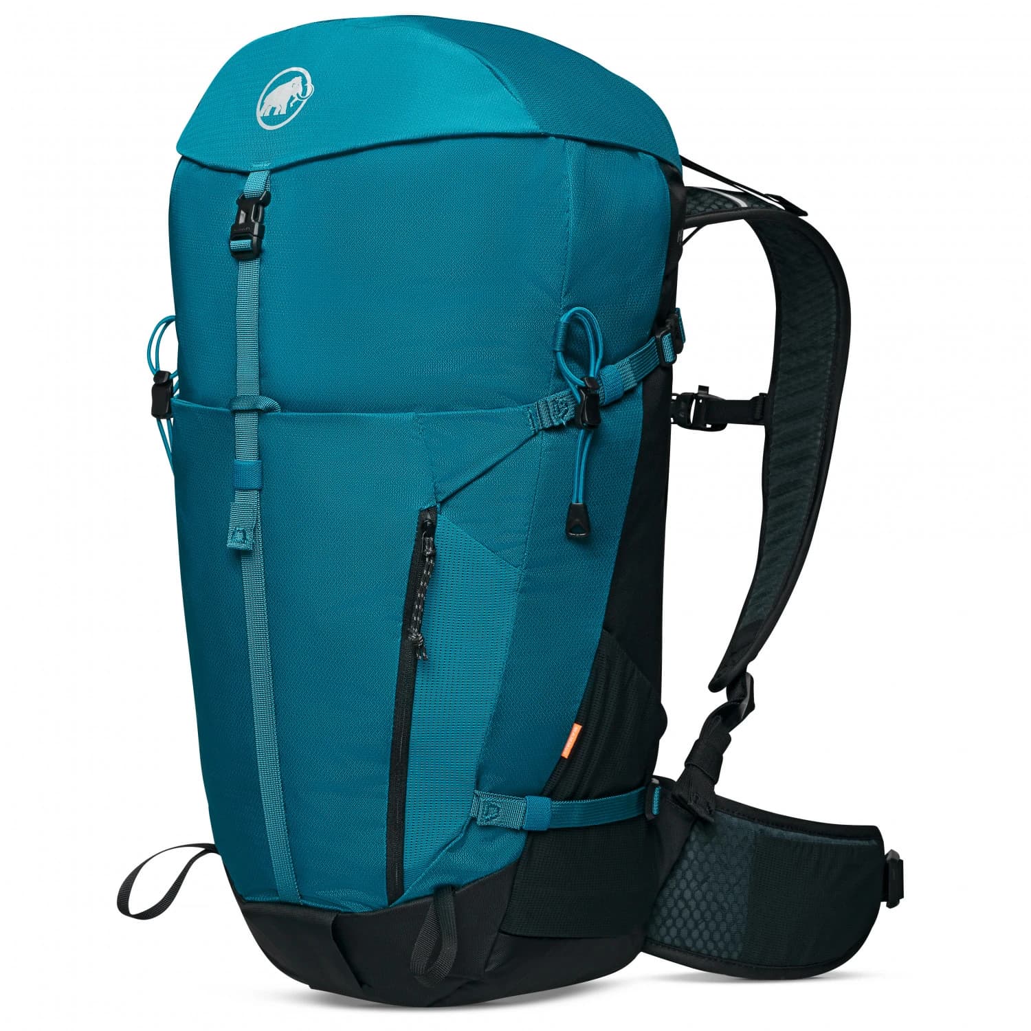 Туристическа раница Mammut Lithium 30 Walking backpack - Sapphire / Black